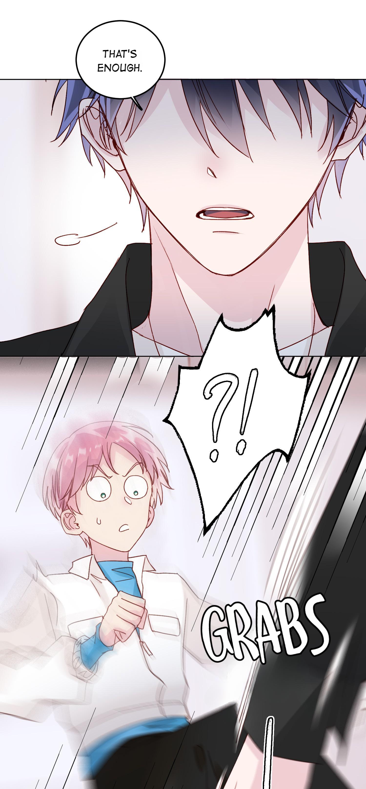 I Have to Be a Great Villain Chapter 18 - page 17