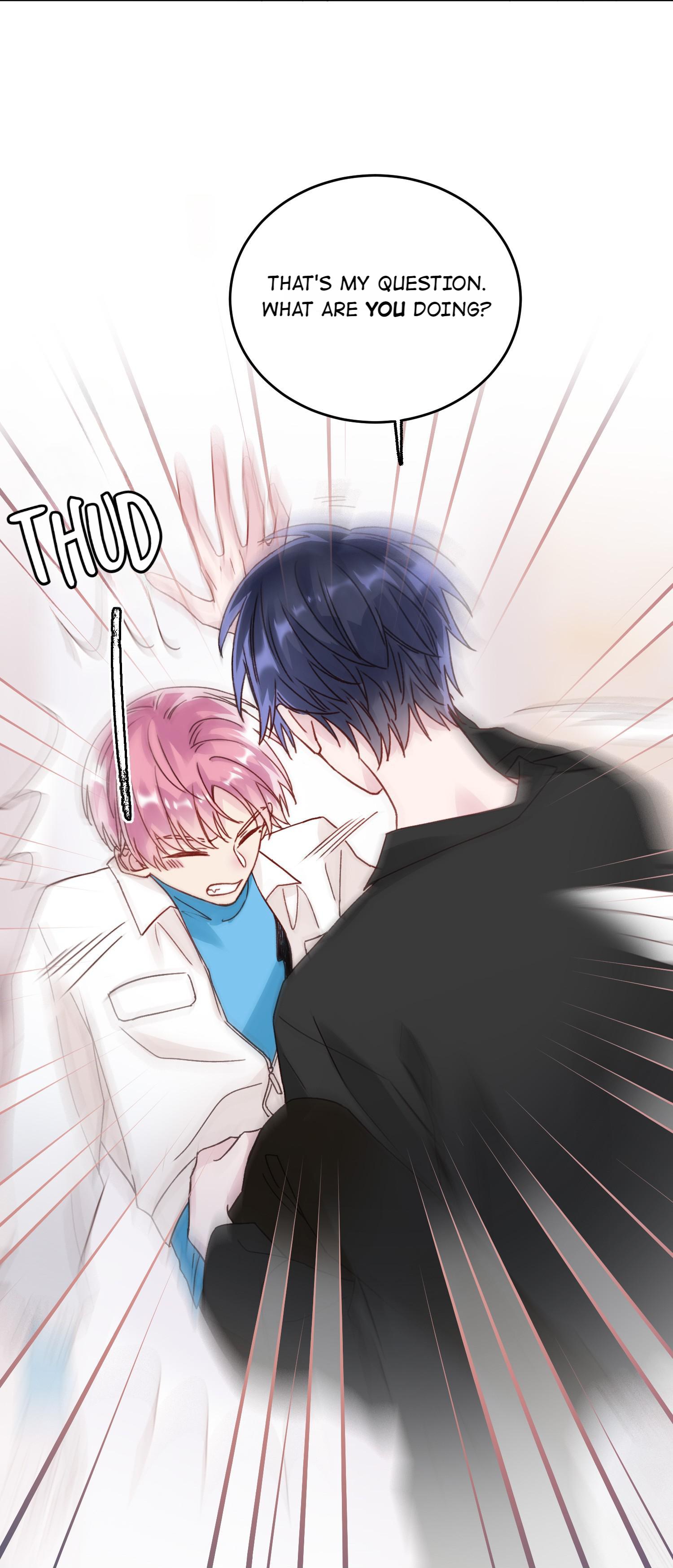 I Have to Be a Great Villain Chapter 18 - page 19