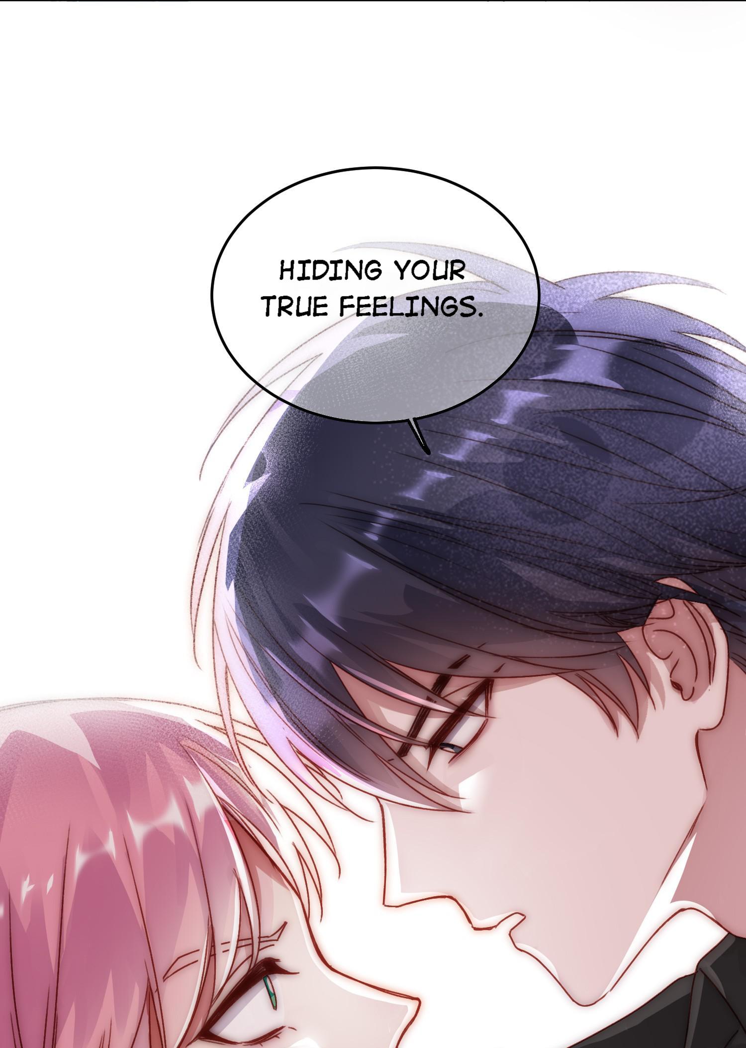 I Have to Be a Great Villain Chapter 18 - page 21