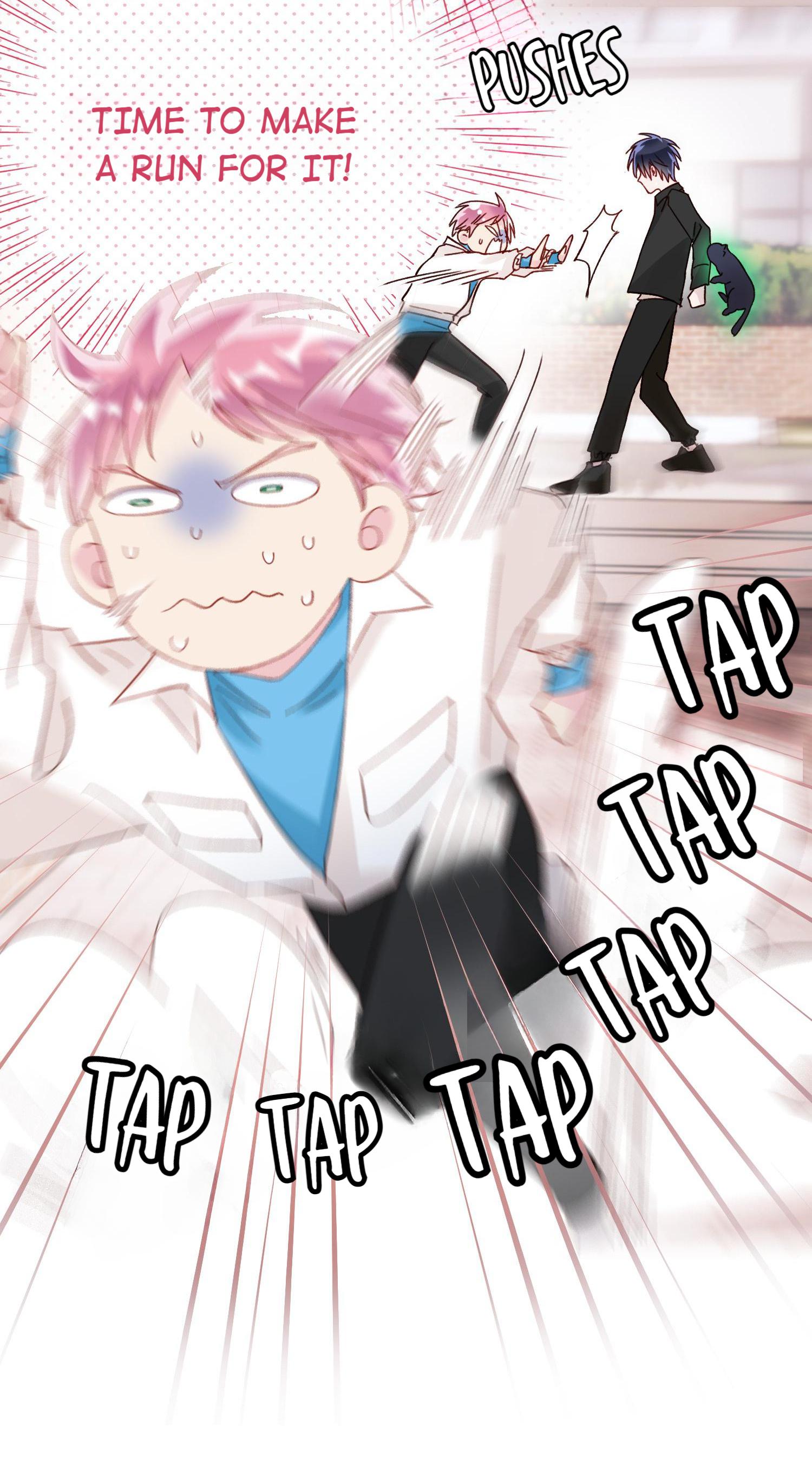 I Have to Be a Great Villain Chapter 18 - page 25
