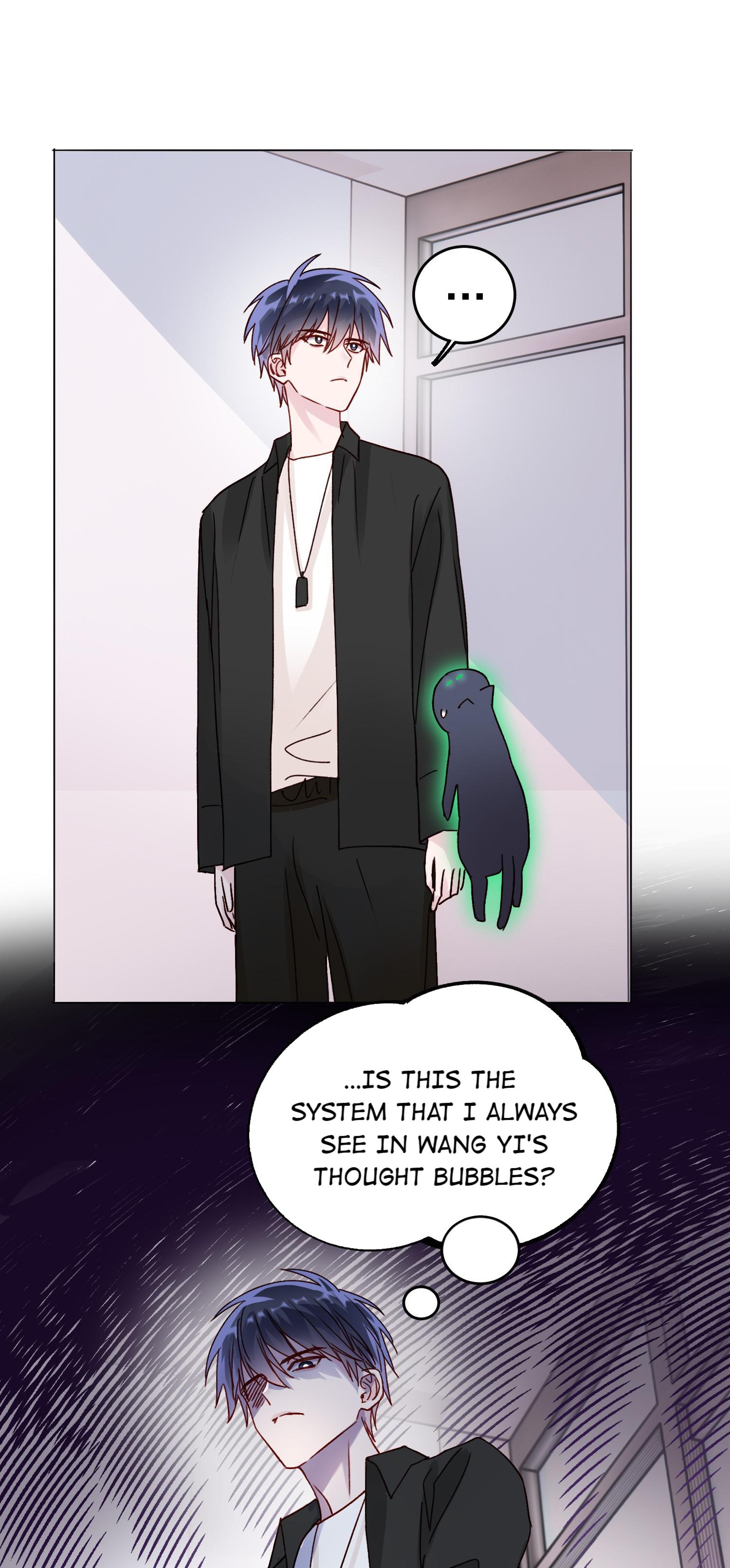 I Have to Be a Great Villain Chapter 18 - page 26