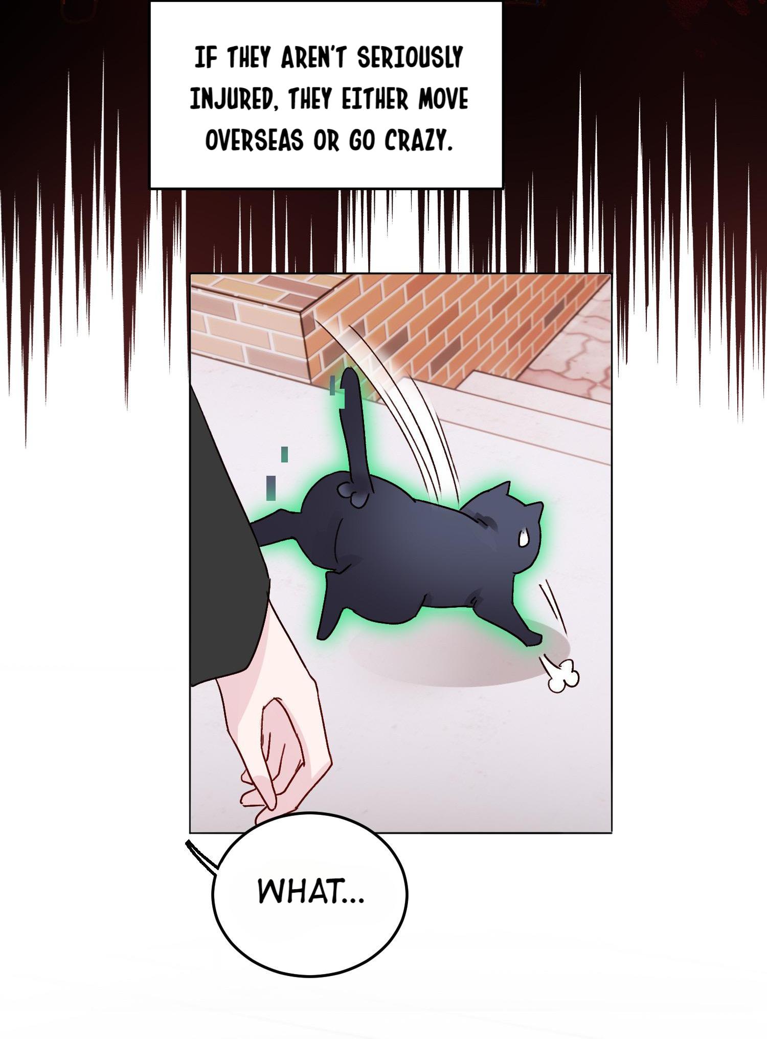 I Have to Be a Great Villain Chapter 18 - page 31