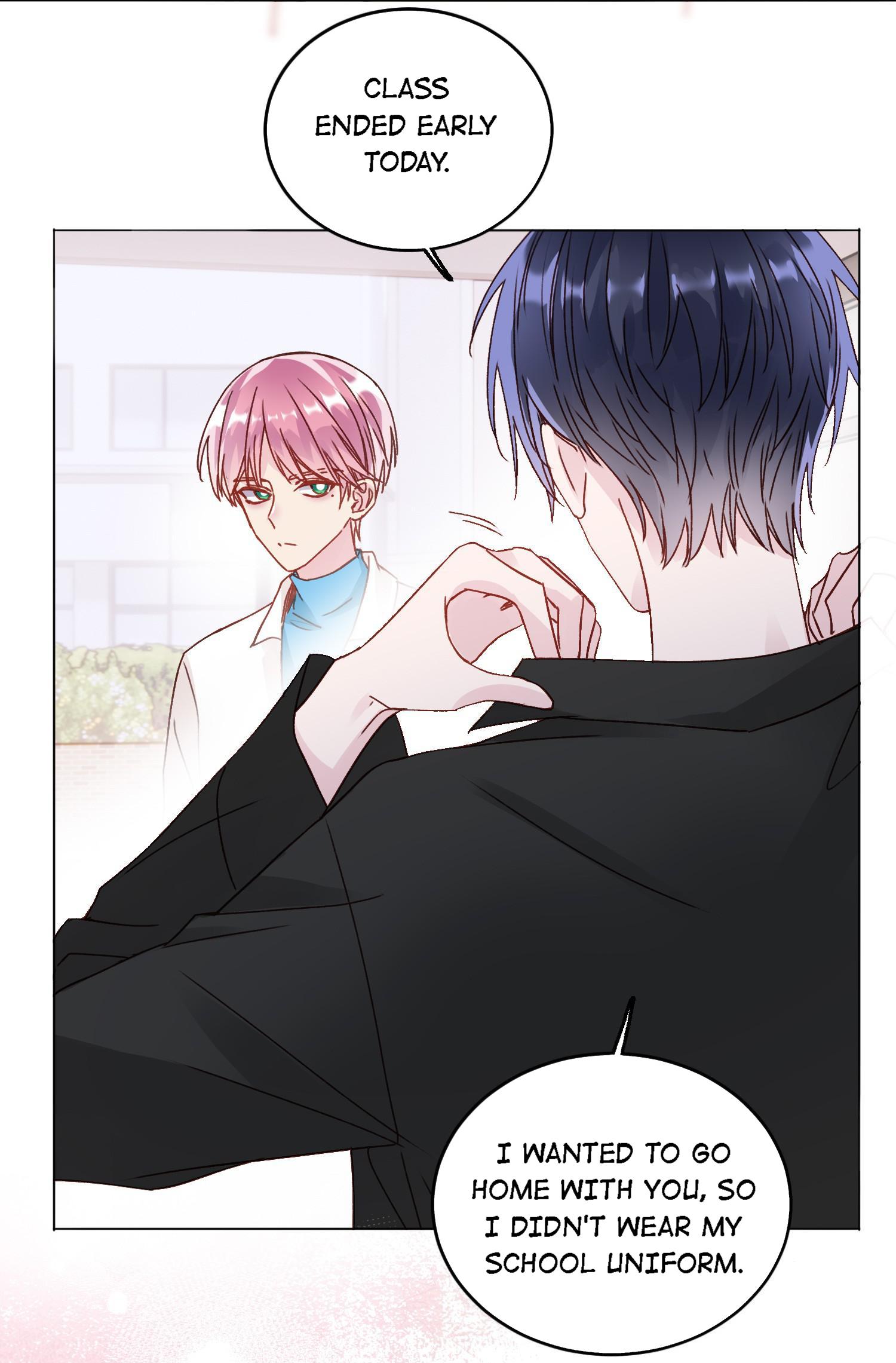 I Have to Be a Great Villain Chapter 18 - page 4