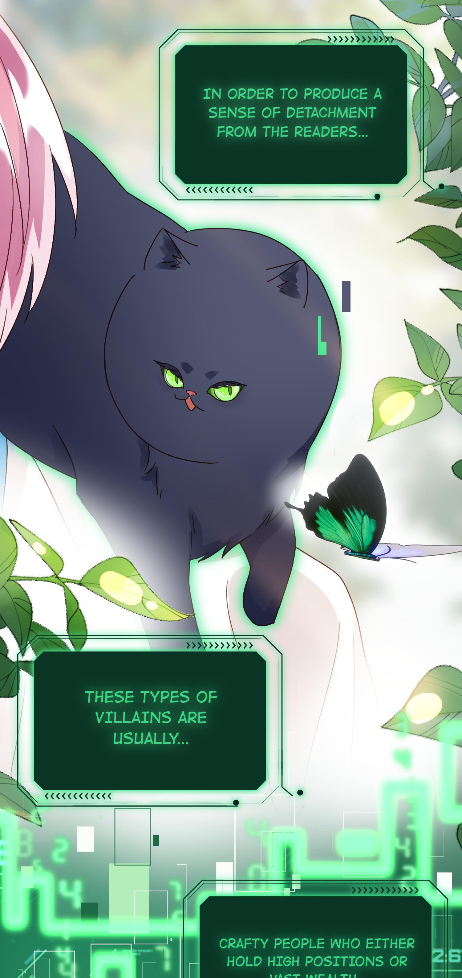 I Have to Be a Great Villain Chapter 17 - page 13