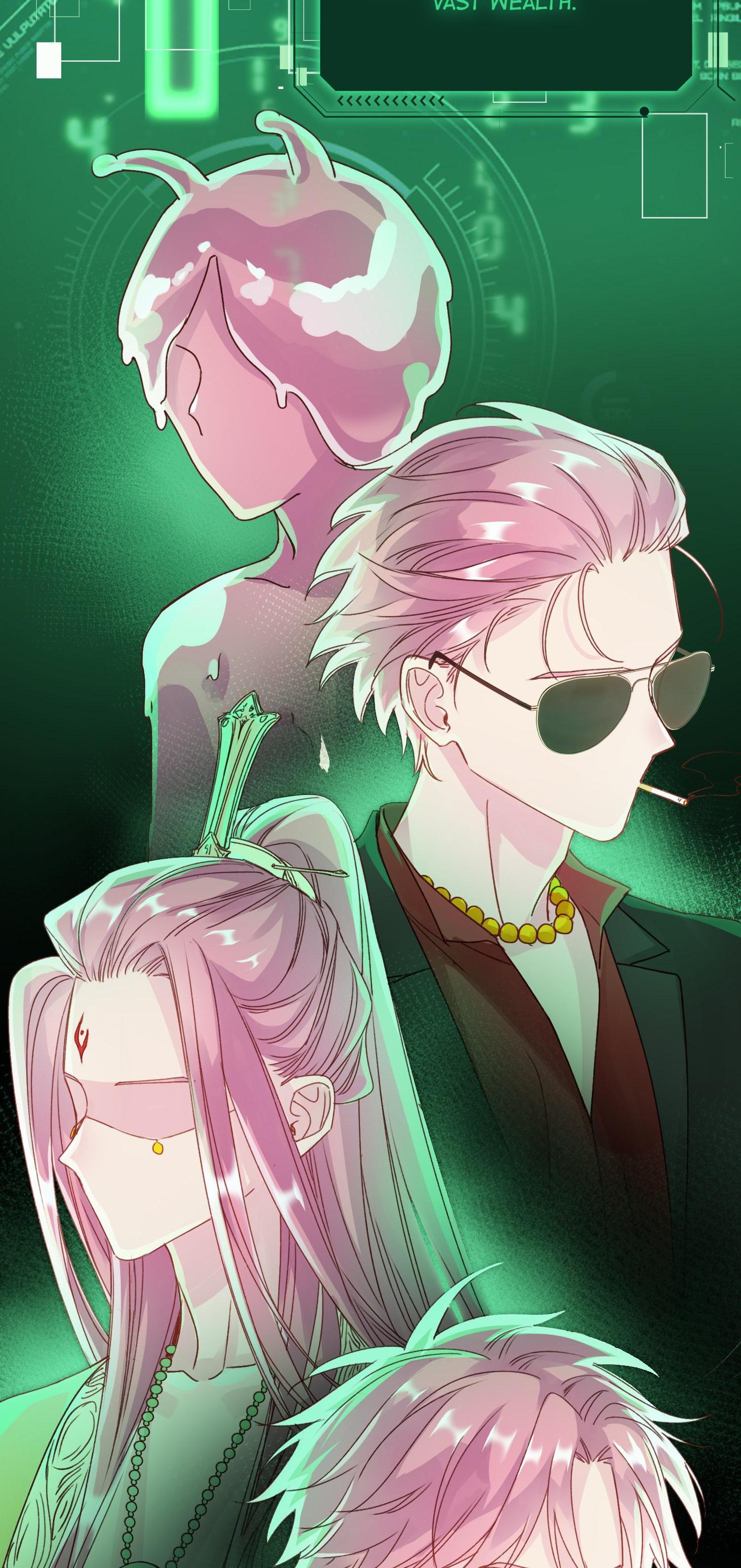 I Have to Be a Great Villain Chapter 17 - page 14