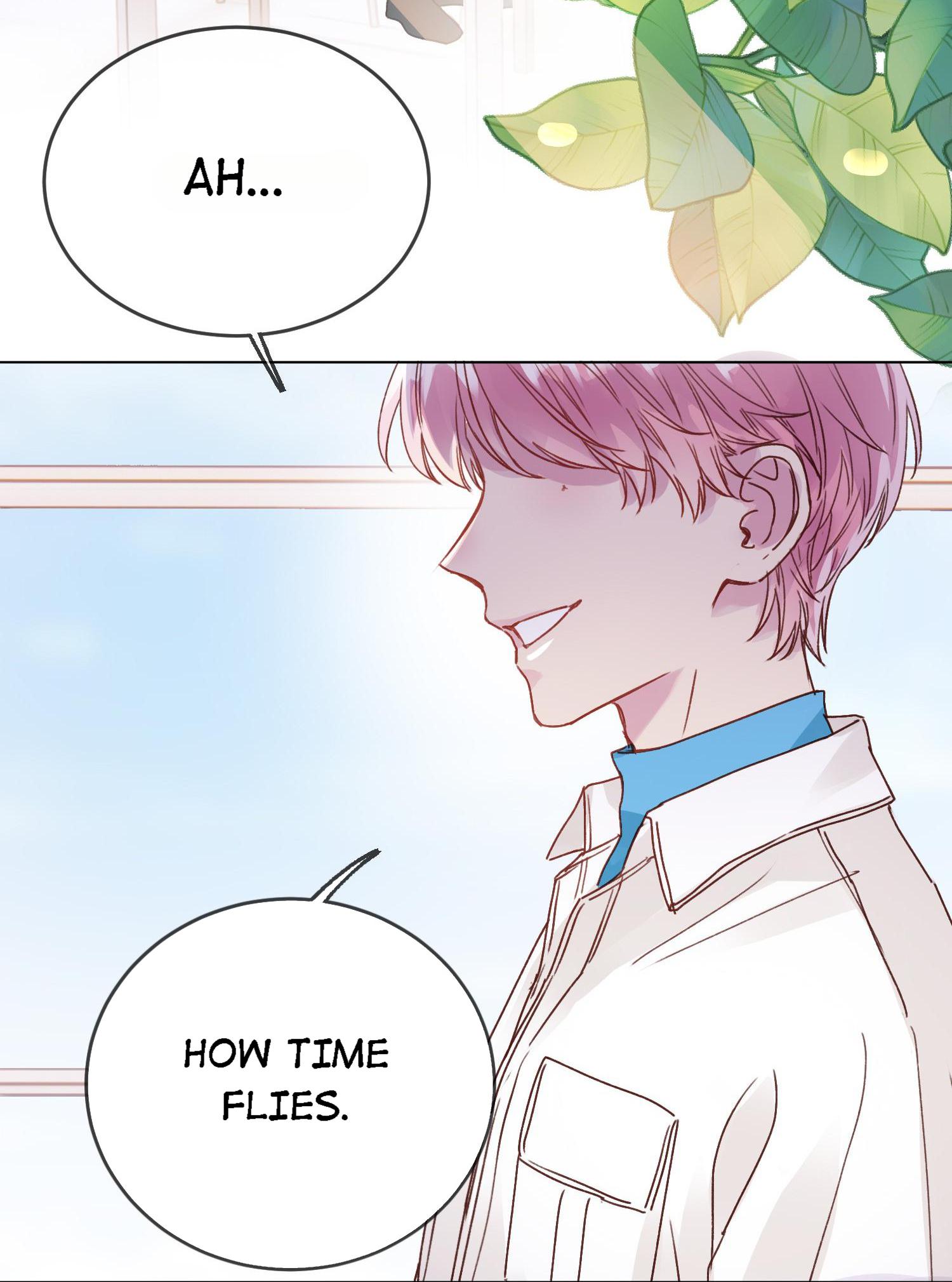 I Have to Be a Great Villain Chapter 17 - page 3