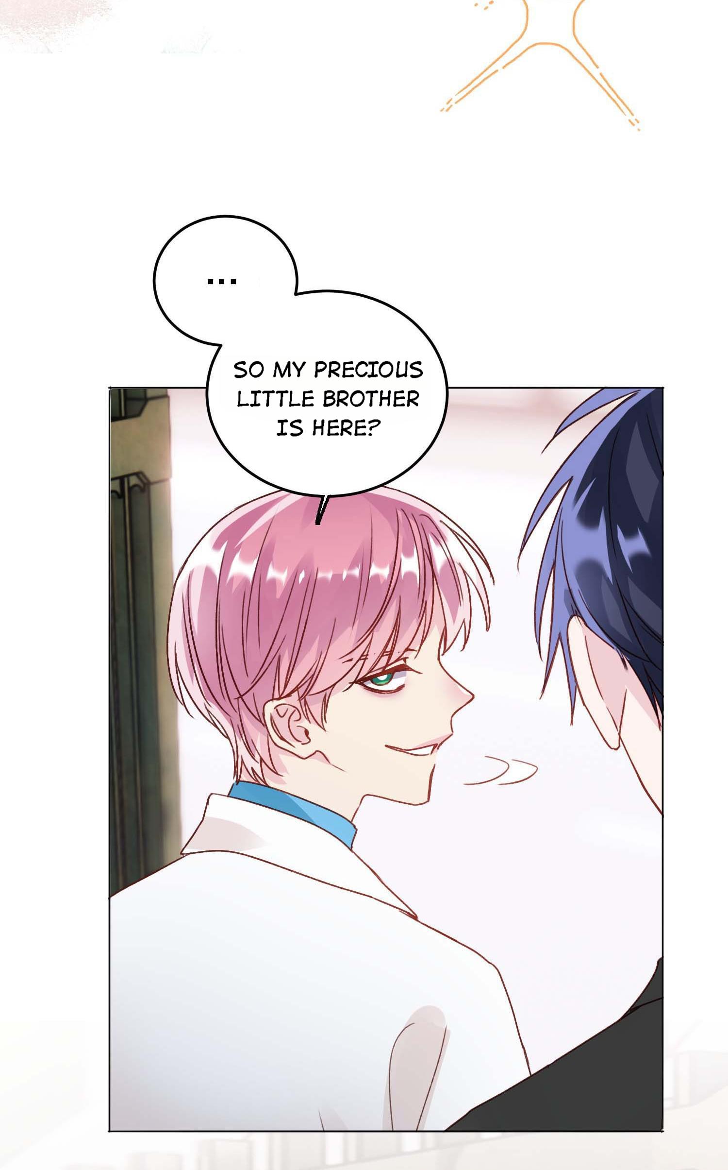 I Have to Be a Great Villain Chapter 17 - page 32