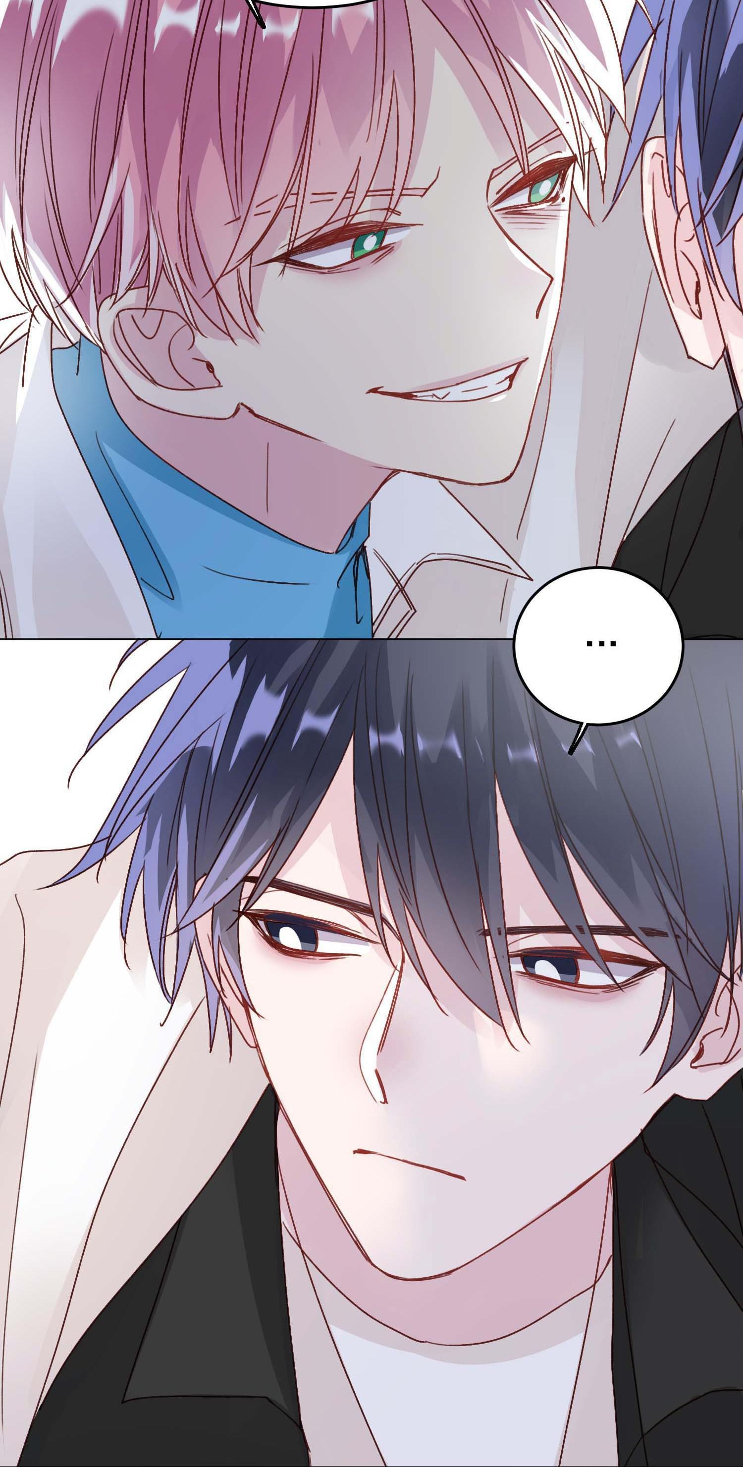 I Have to Be a Great Villain Chapter 17 - page 34