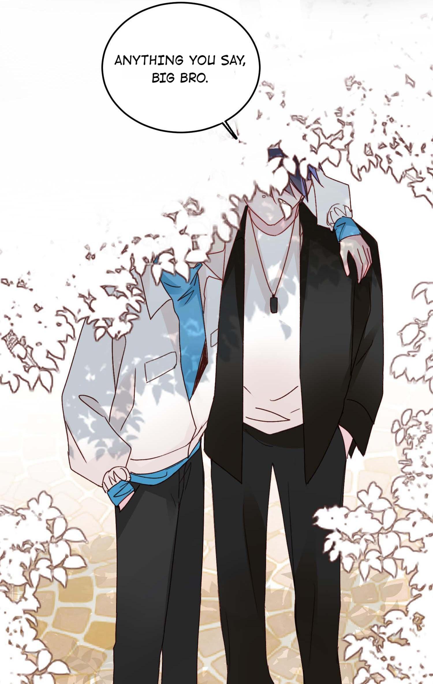 I Have to Be a Great Villain Chapter 17 - page 37