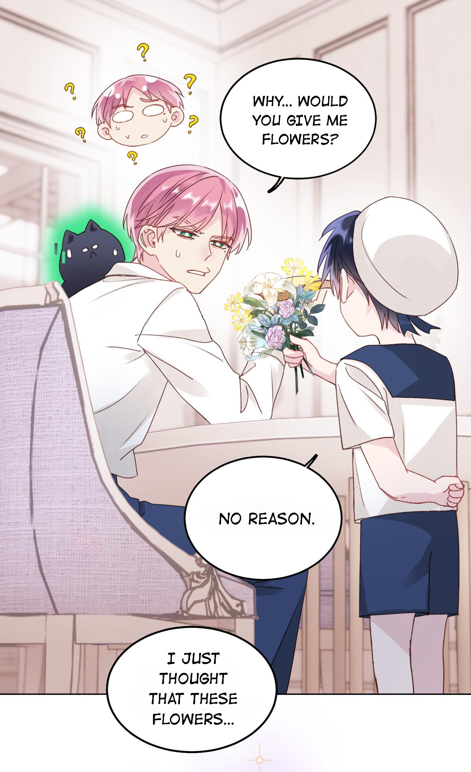 I Have to Be a Great Villain Chapter 16 - page 22