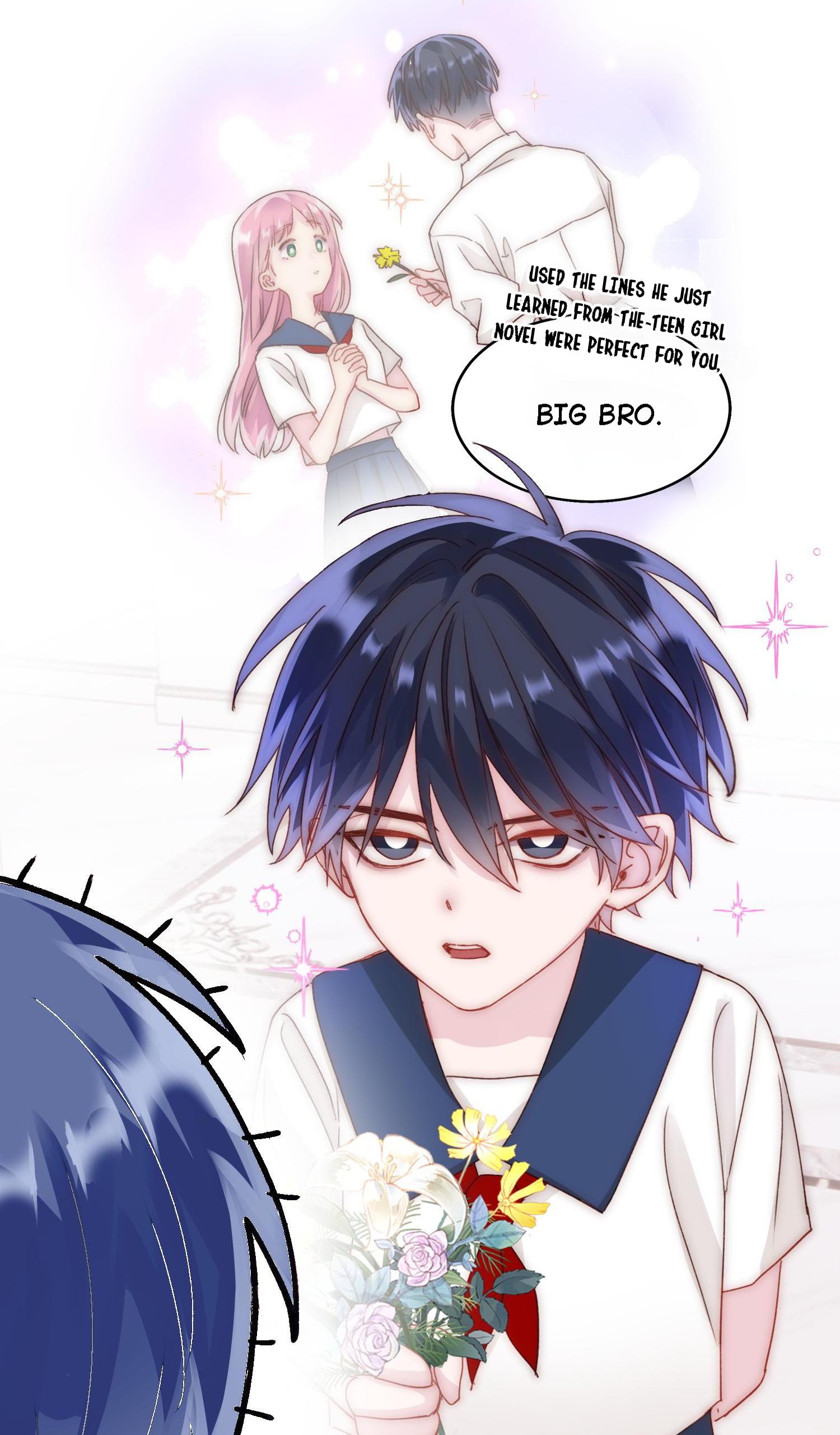 I Have to Be a Great Villain Chapter 16 - page 23