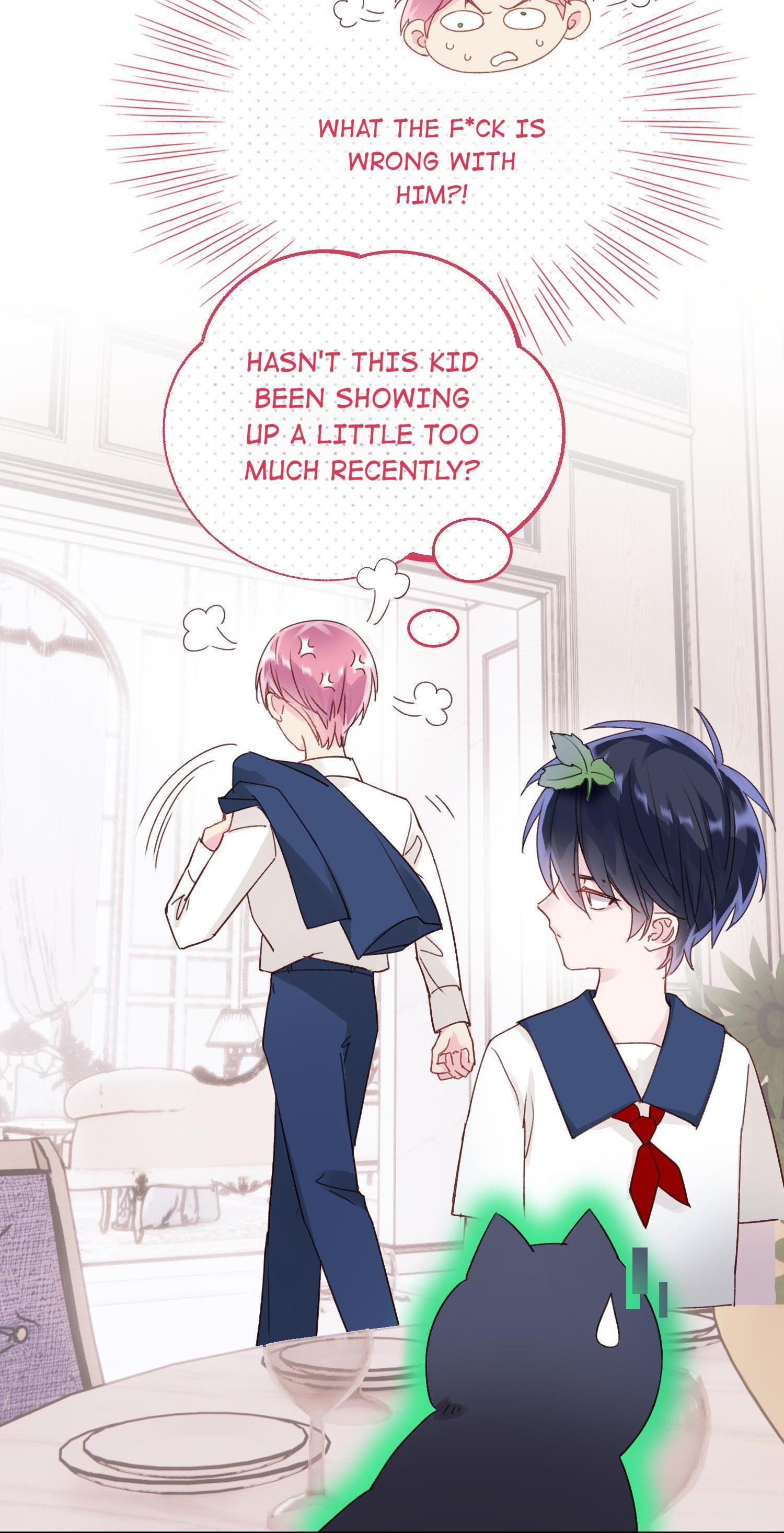 I Have to Be a Great Villain Chapter 16 - page 27