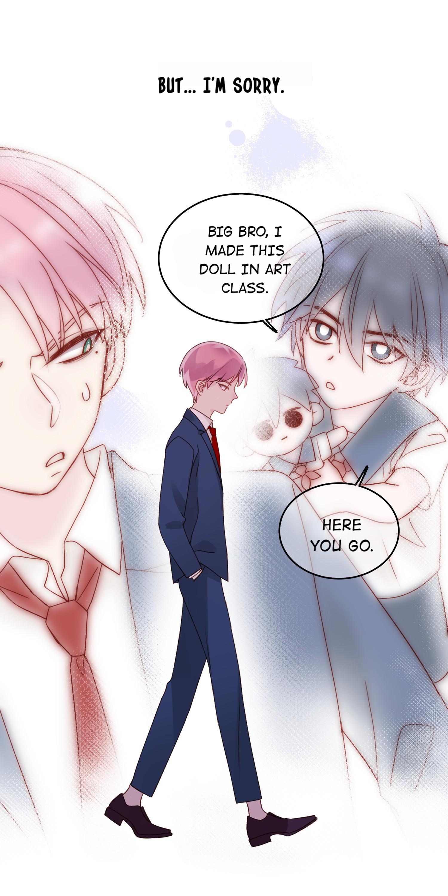 I Have to Be a Great Villain Chapter 16 - page 30