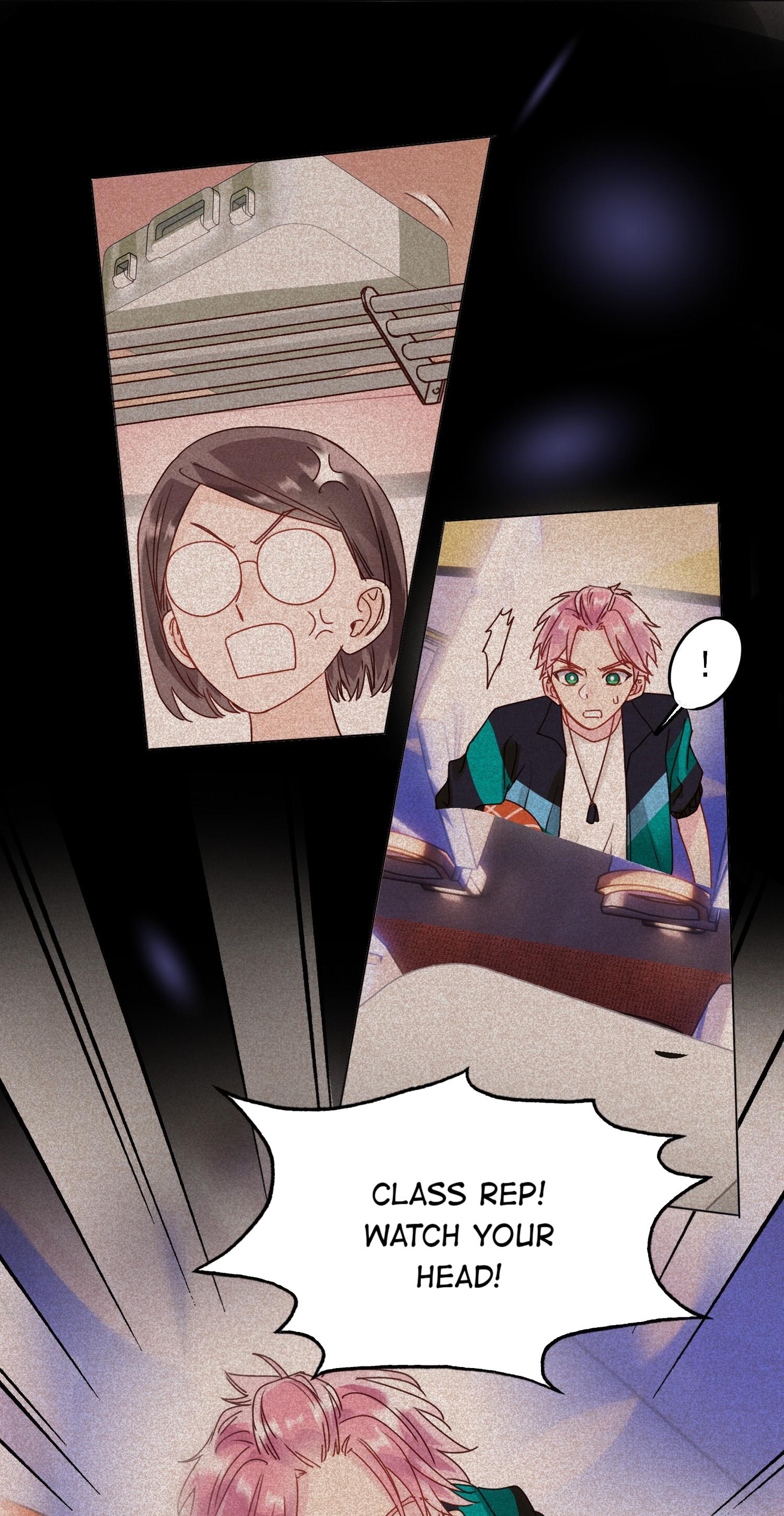 I Have to Be a Great Villain Chapter 16 - page 39