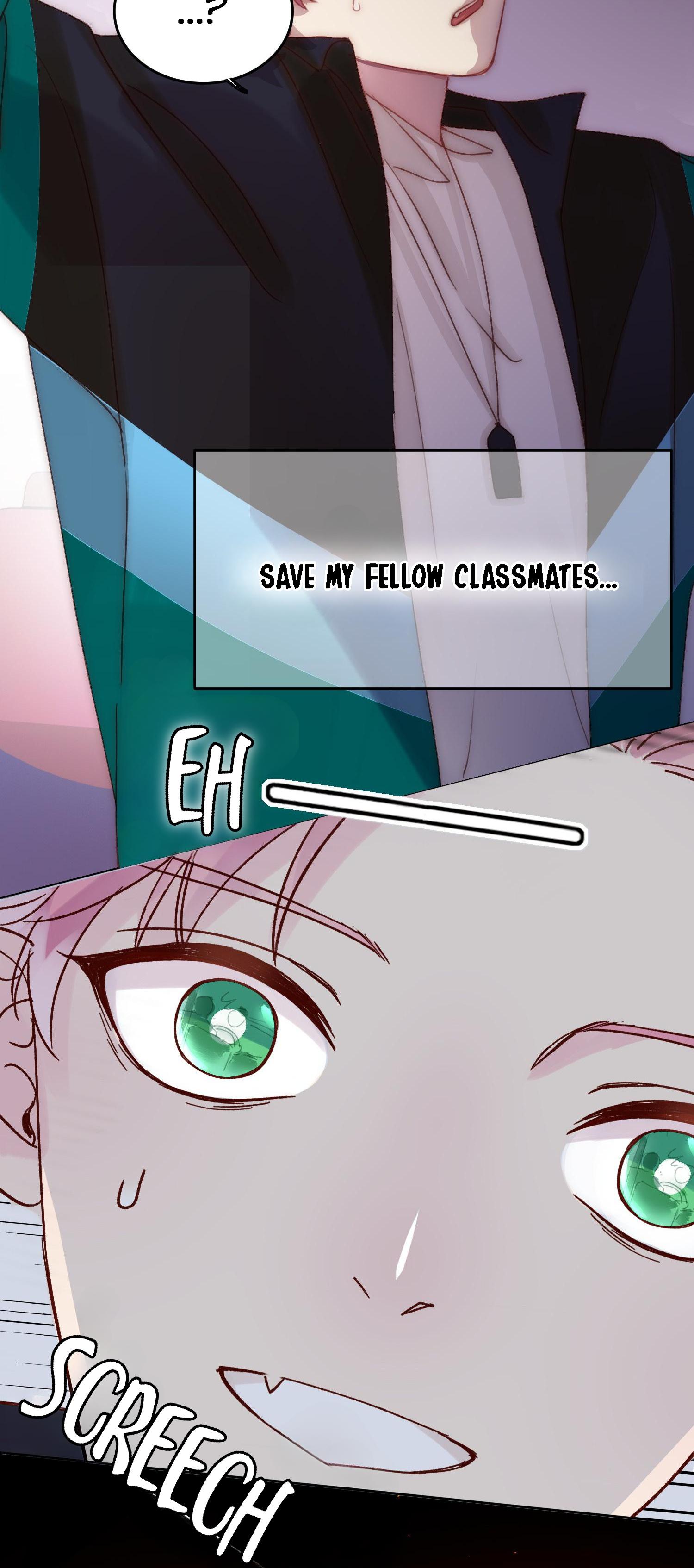 I Have to Be a Great Villain Chapter 16 - page 43