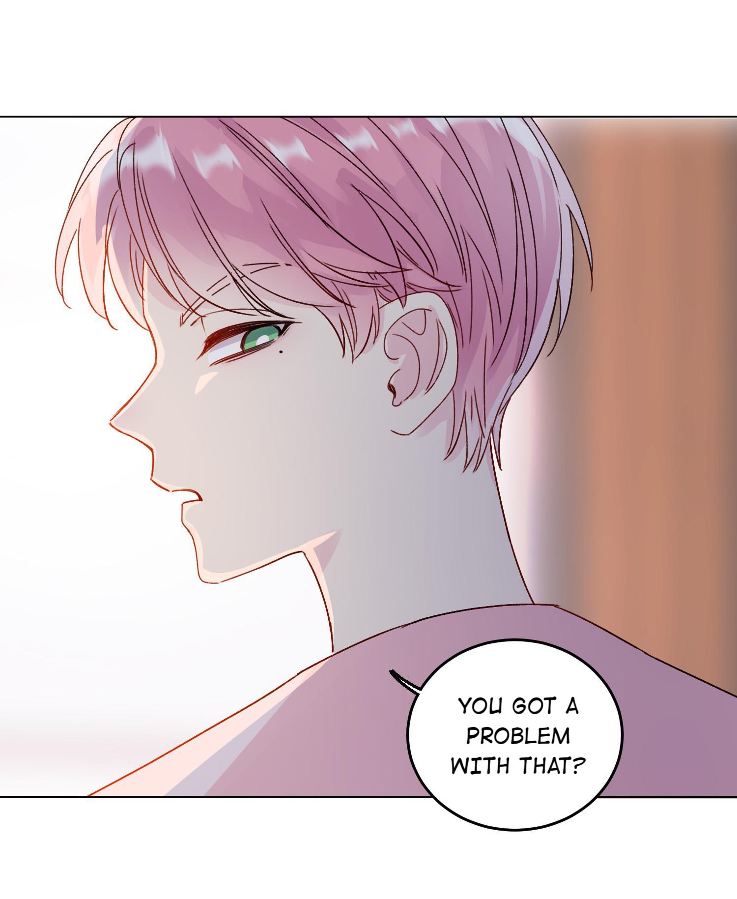 I Have to Be a Great Villain Chapter 15 - page 11