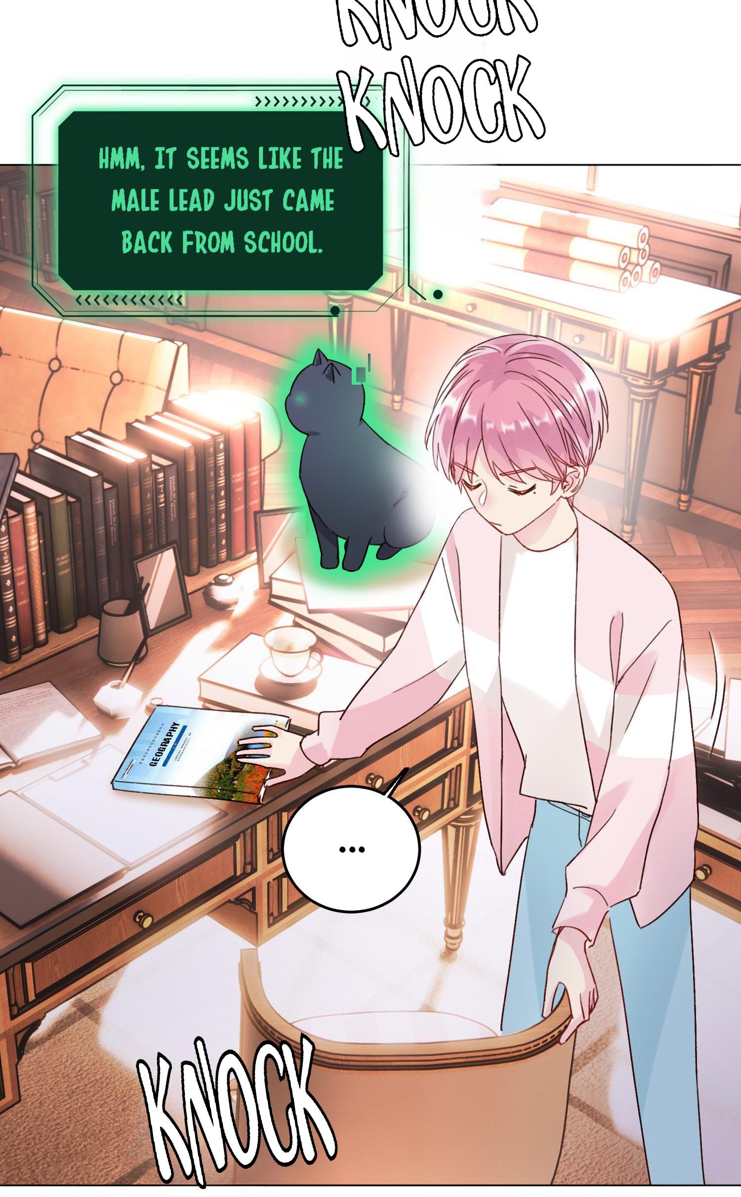 I Have to Be a Great Villain Chapter 15 - page 18