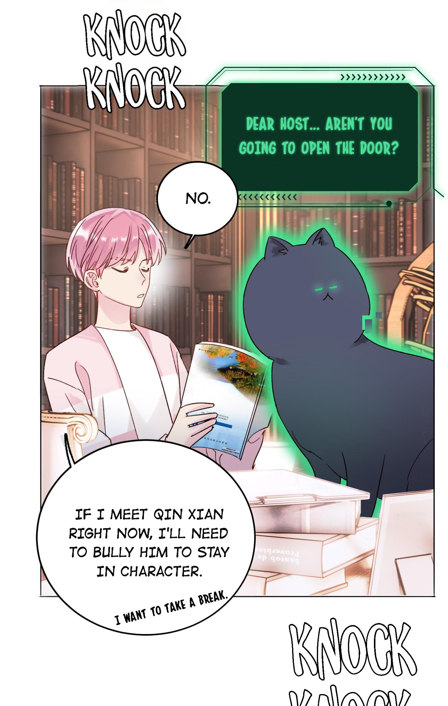 I Have to Be a Great Villain Chapter 15 - page 19