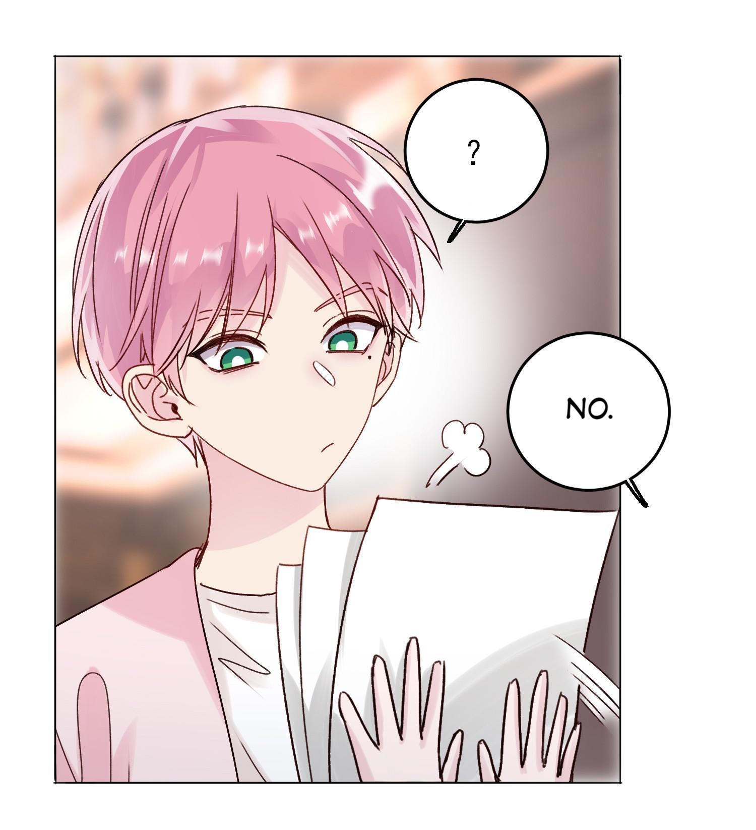 I Have to Be a Great Villain Chapter 15 - page 26