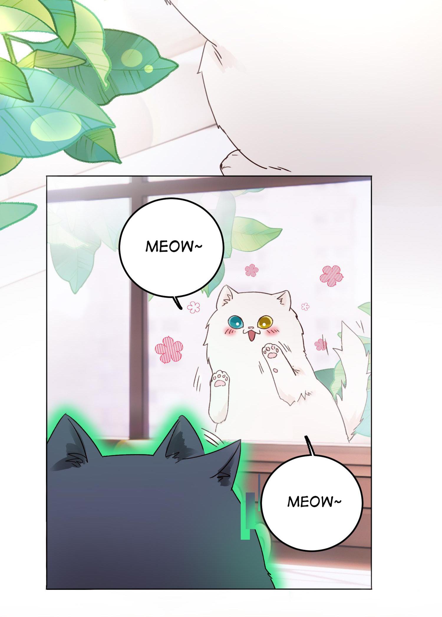 I Have to Be a Great Villain Chapter 15 - page 3