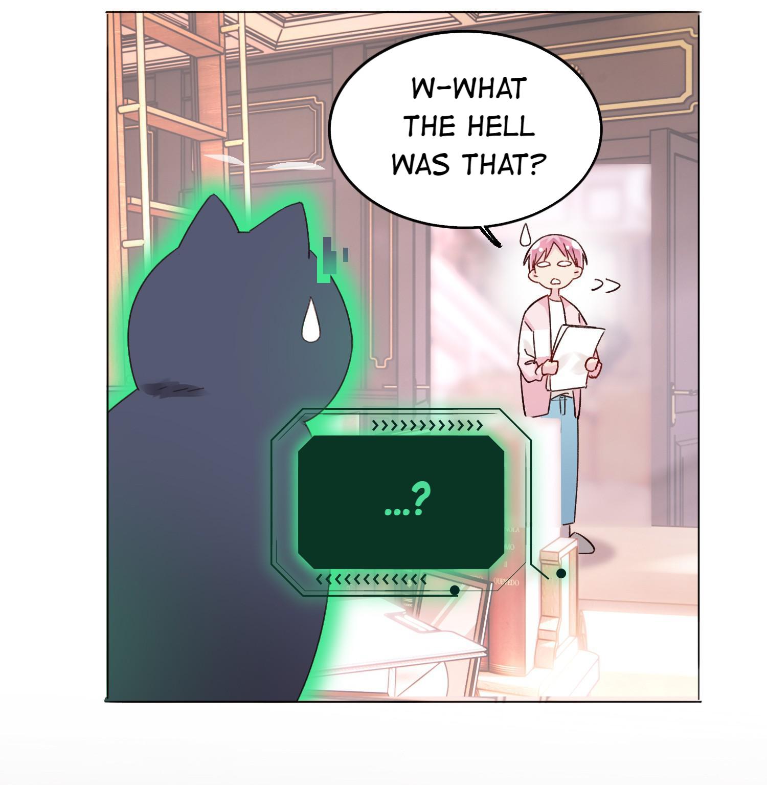 I Have to Be a Great Villain Chapter 15 - page 31