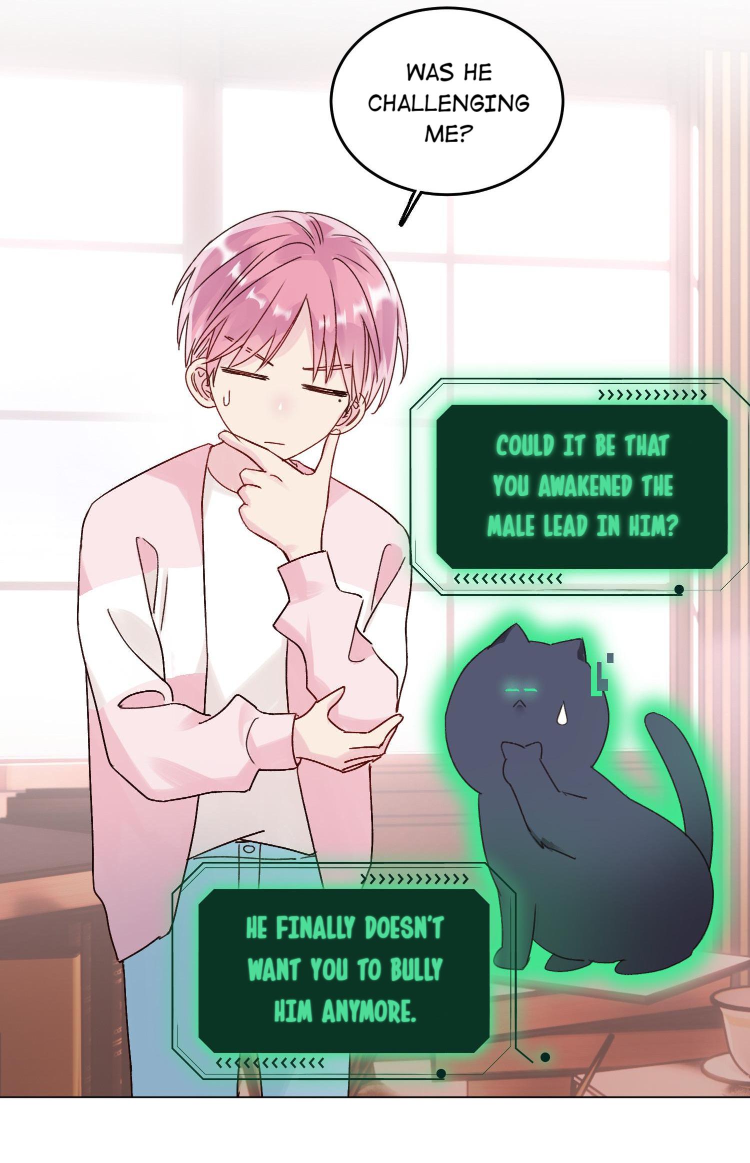 I Have to Be a Great Villain Chapter 15 - page 32