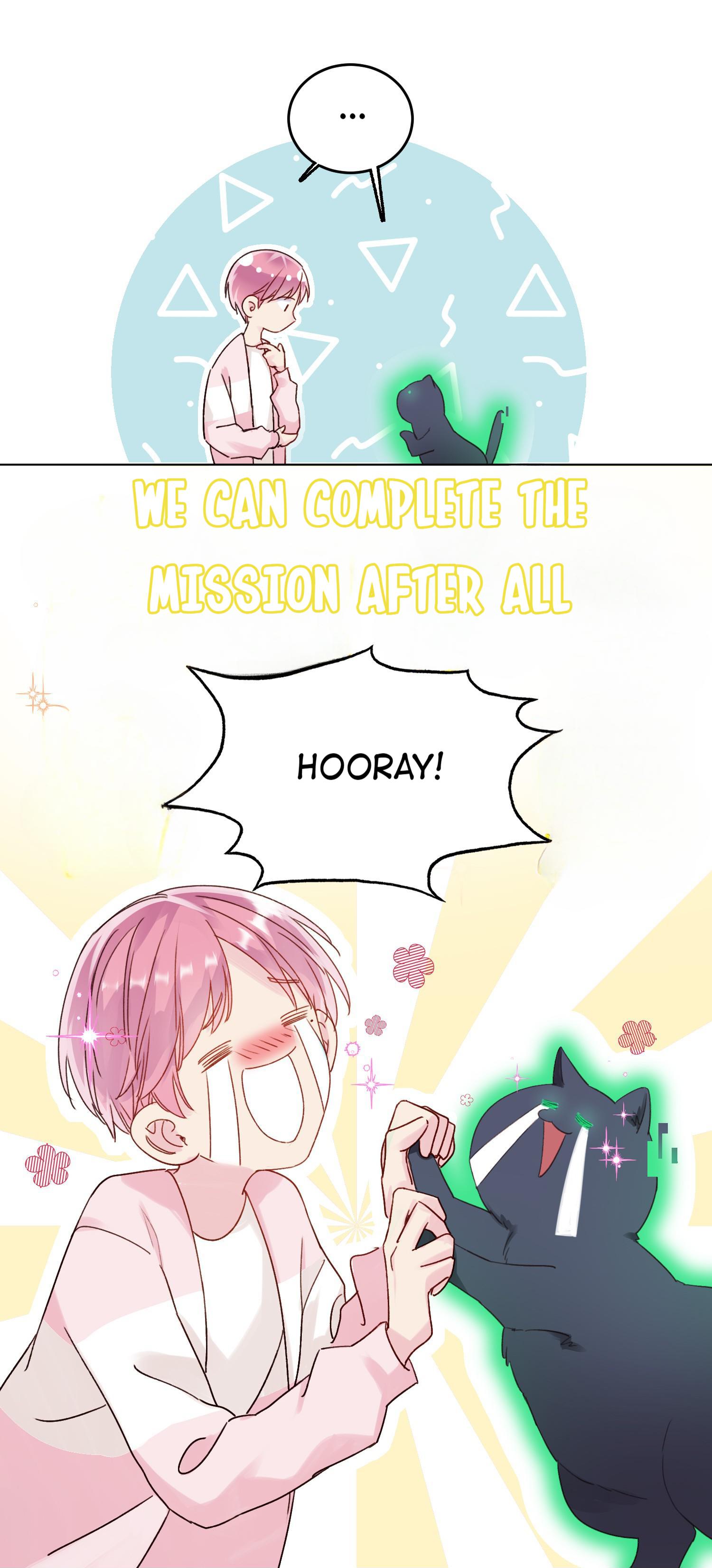 I Have to Be a Great Villain Chapter 15 - page 33