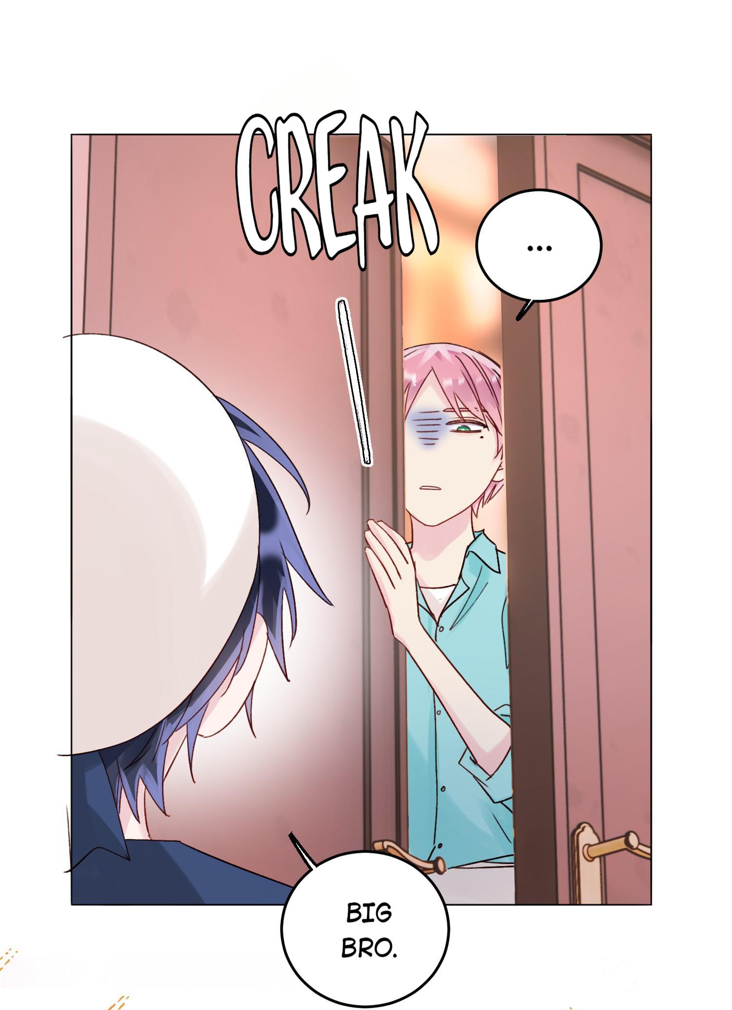 I Have to Be a Great Villain Chapter 15 - page 35