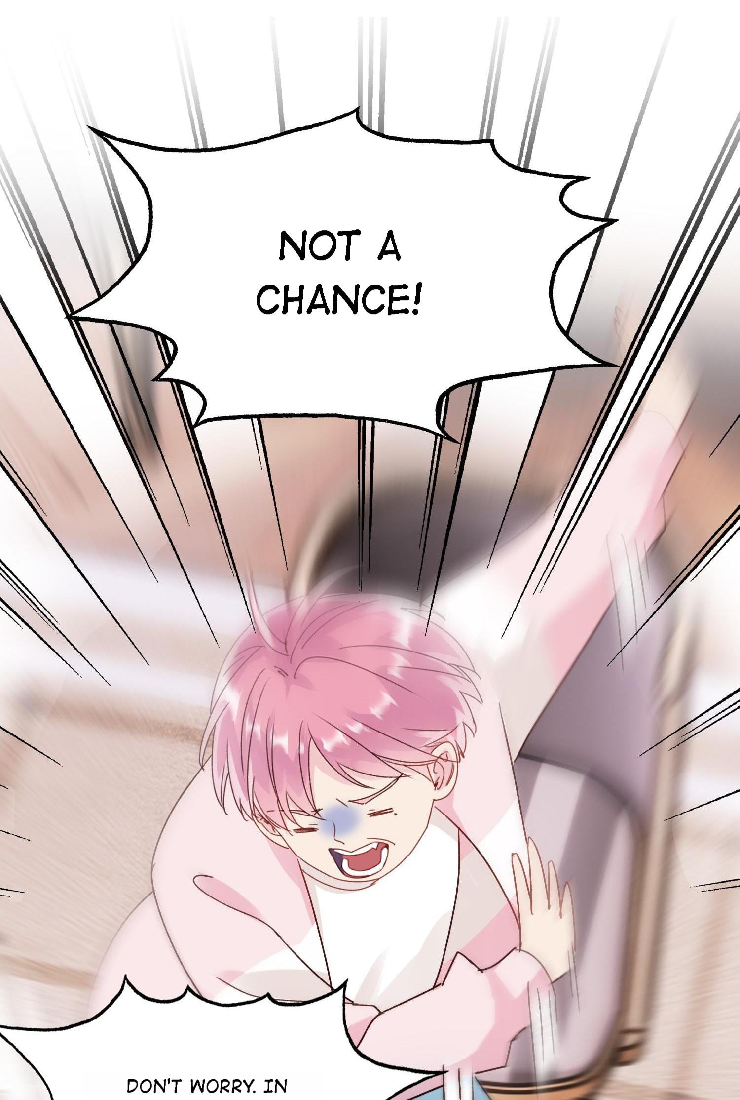I Have to Be a Great Villain Chapter 15 - page 8