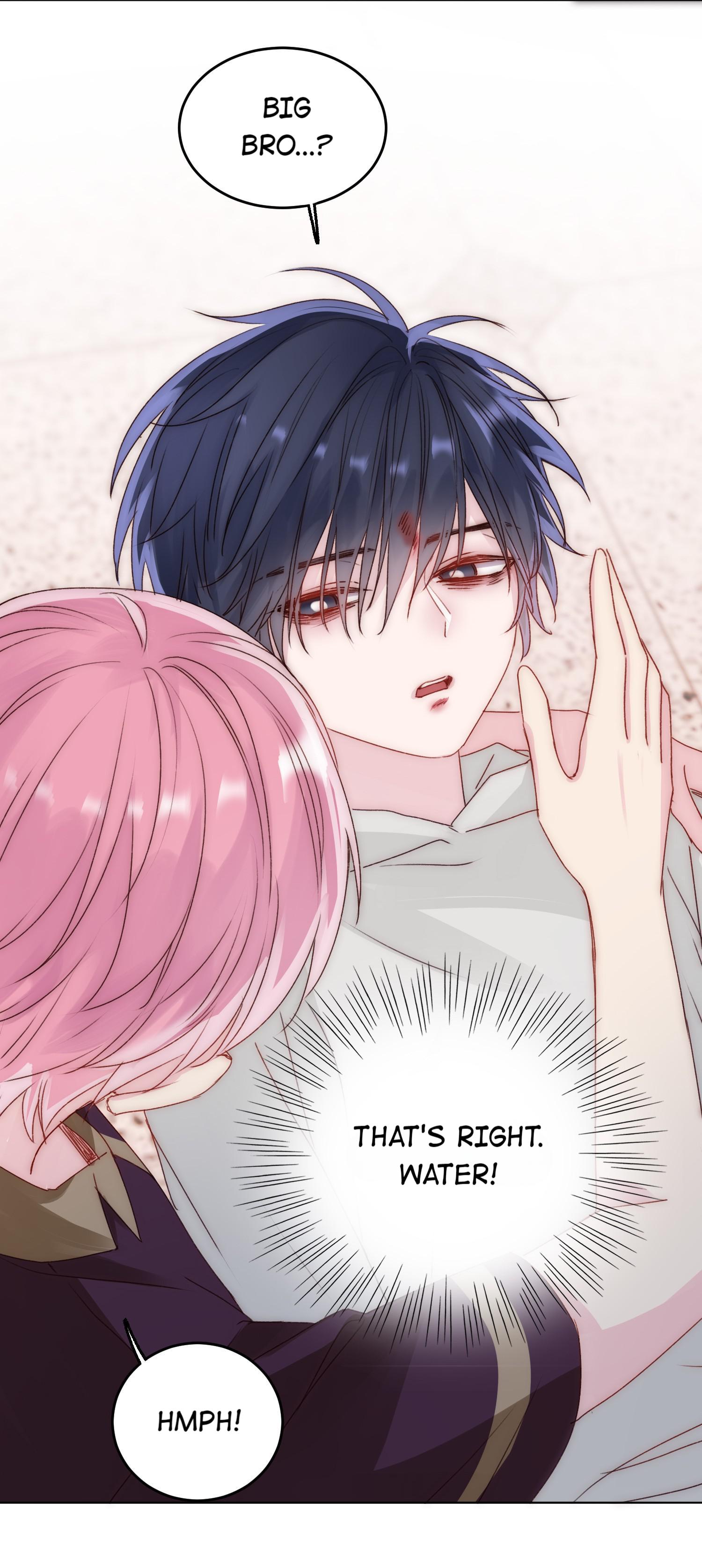 I Have to Be a Great Villain Chapter 14 - page 11