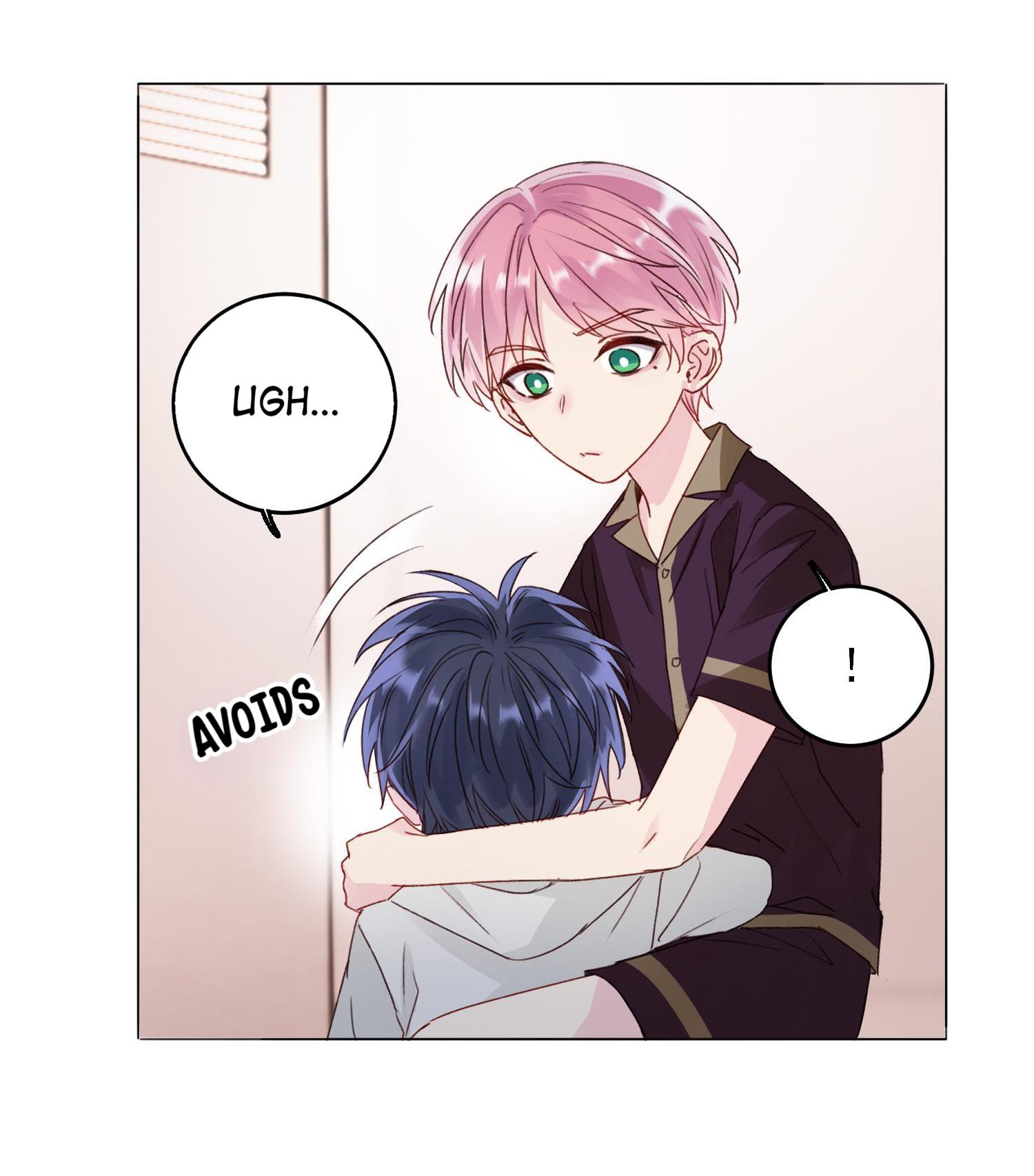 I Have to Be a Great Villain Chapter 14 - page 14
