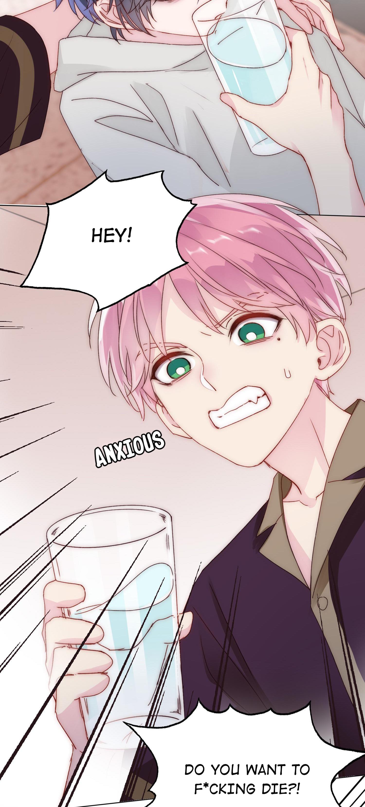 I Have to Be a Great Villain Chapter 14 - page 16