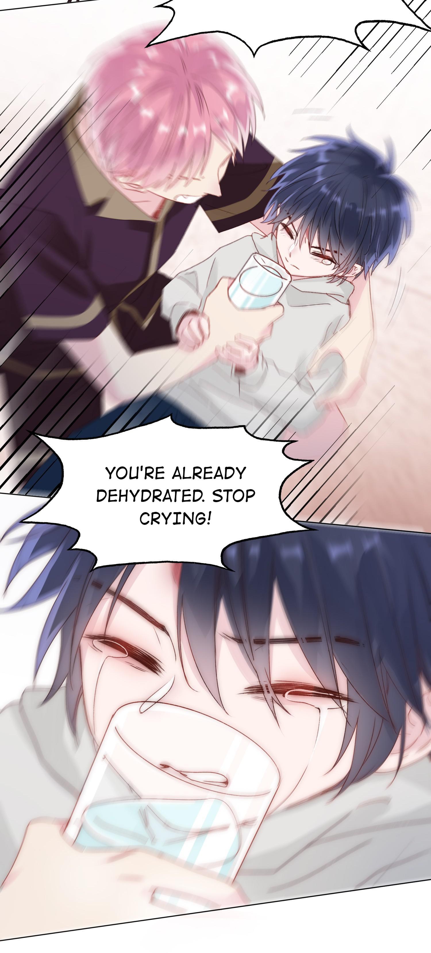 I Have to Be a Great Villain Chapter 14 - page 17