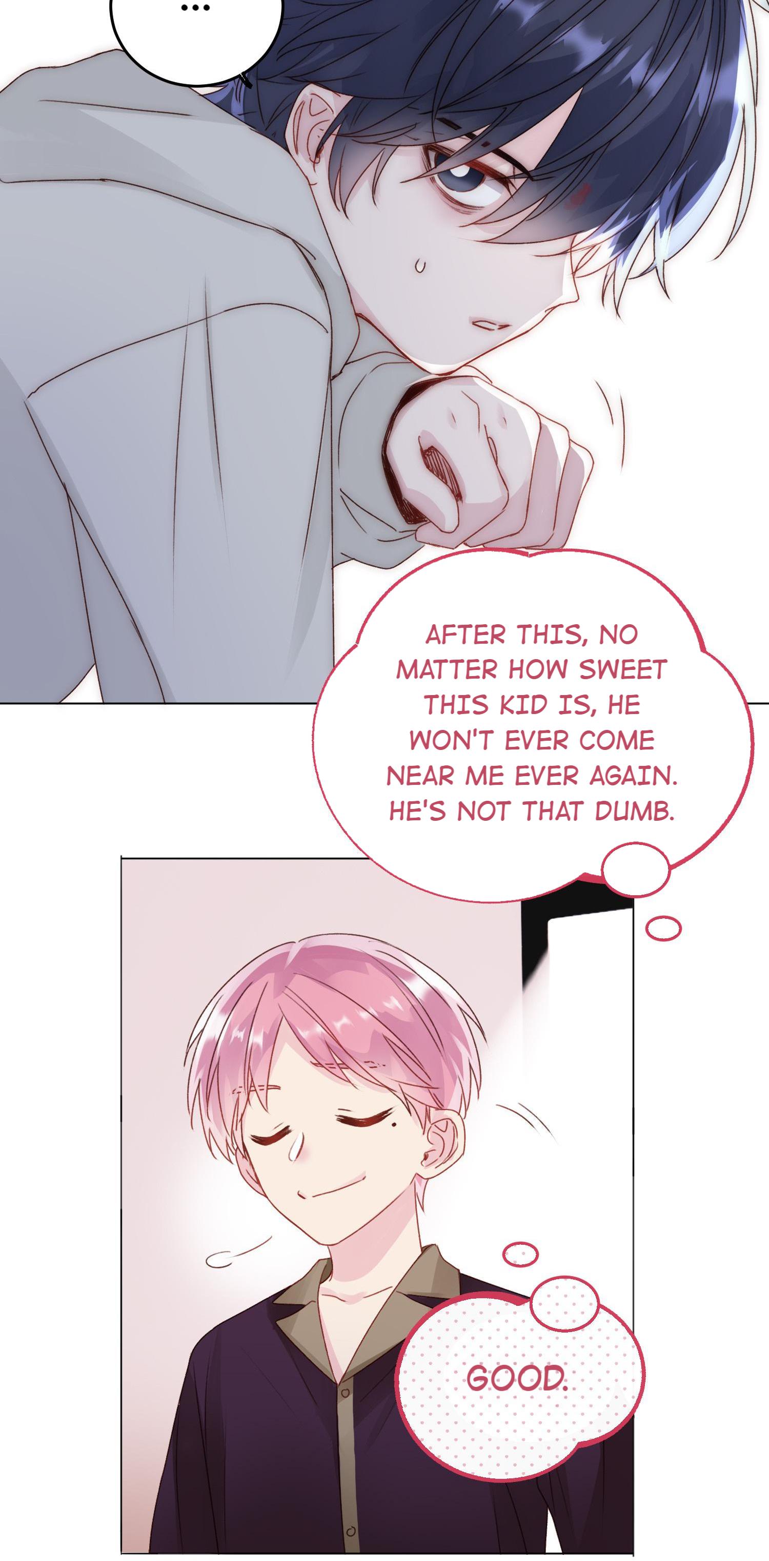 I Have to Be a Great Villain Chapter 14 - page 22