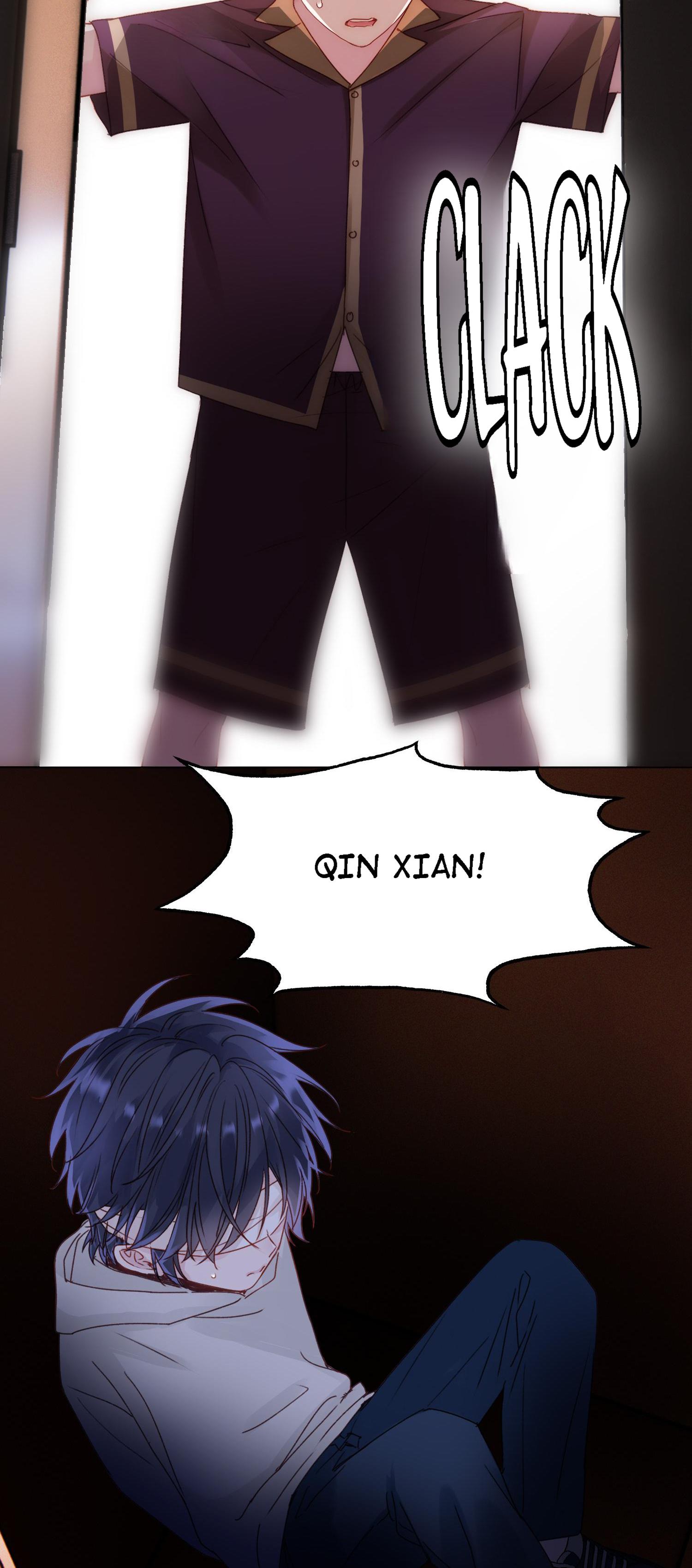 I Have to Be a Great Villain Chapter 14 - page 7