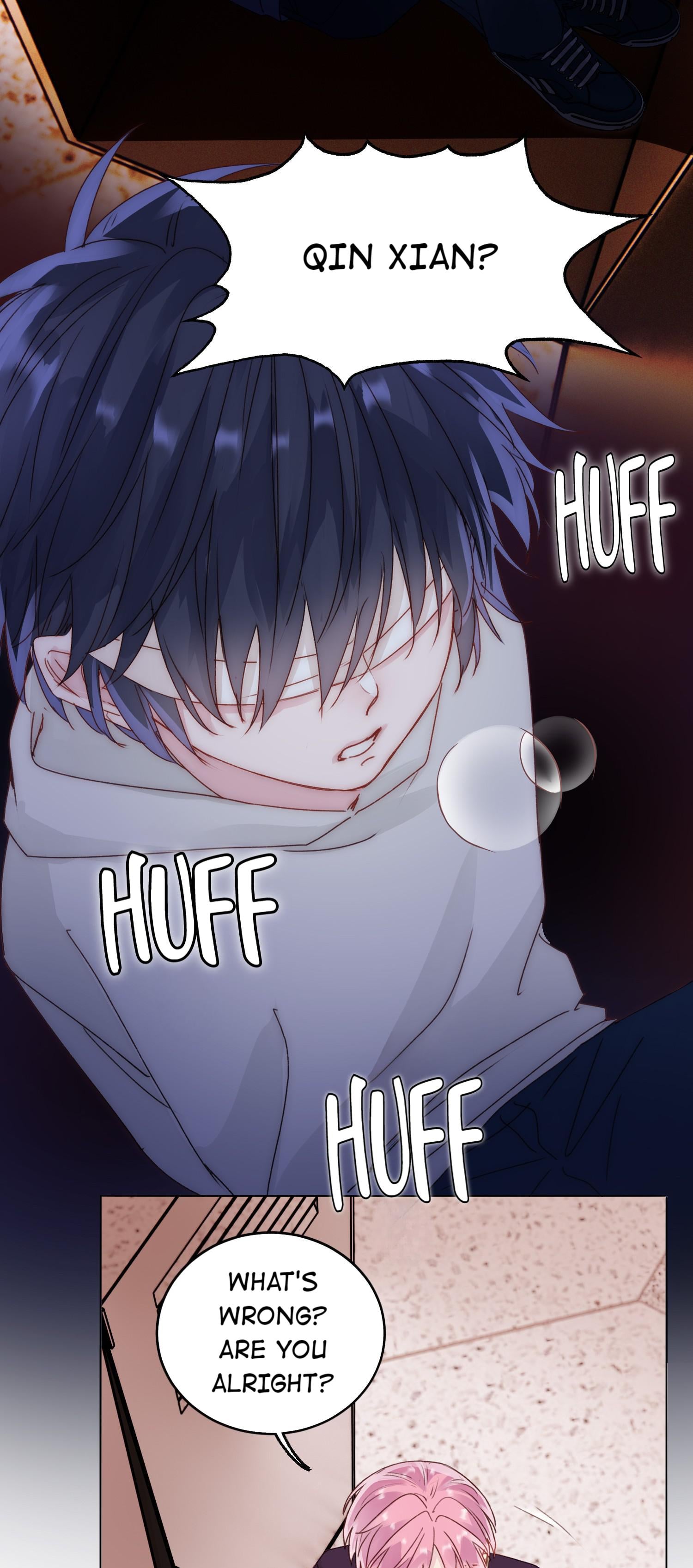 I Have to Be a Great Villain Chapter 14 - page 8