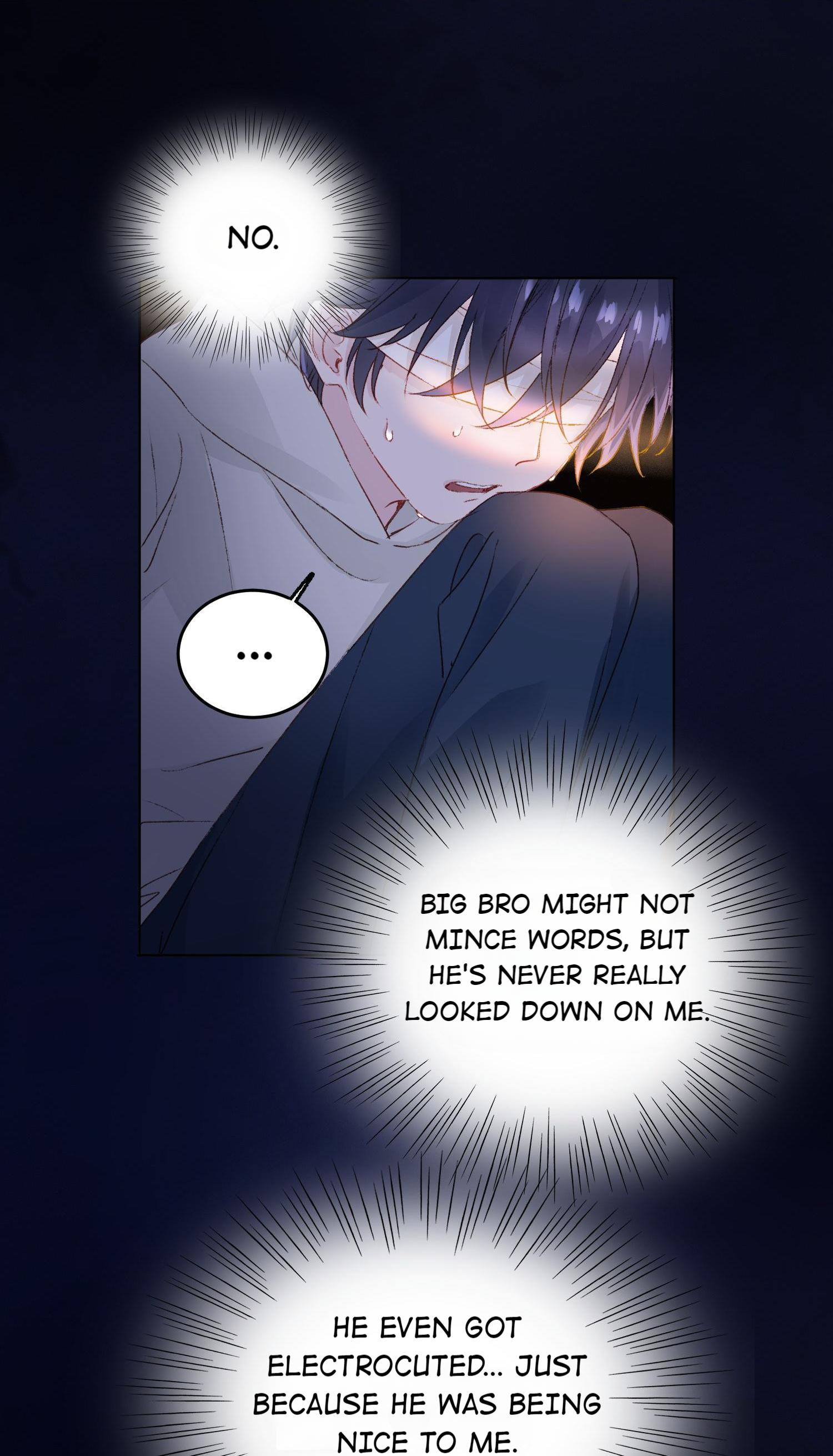 I Have to Be a Great Villain Chapter 13 - page 11