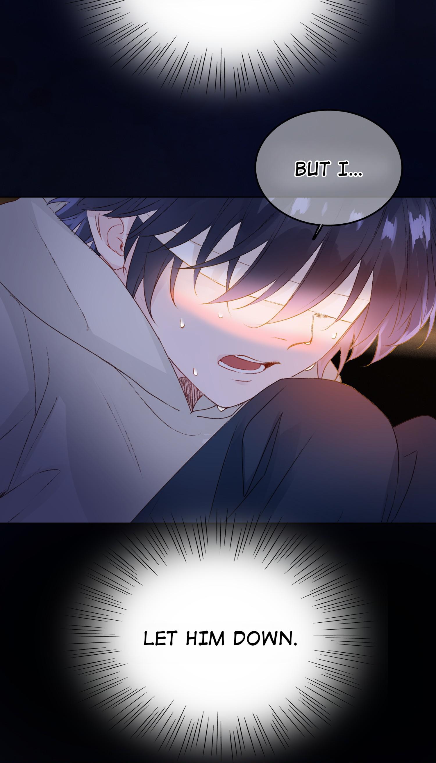 I Have to Be a Great Villain Chapter 13 - page 12