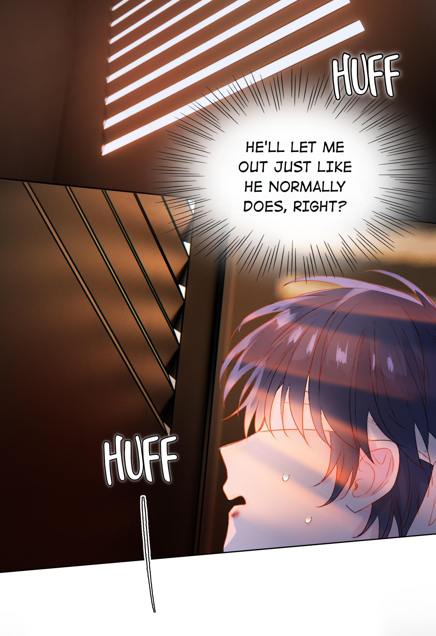 I Have to Be a Great Villain Chapter 13 - page 19