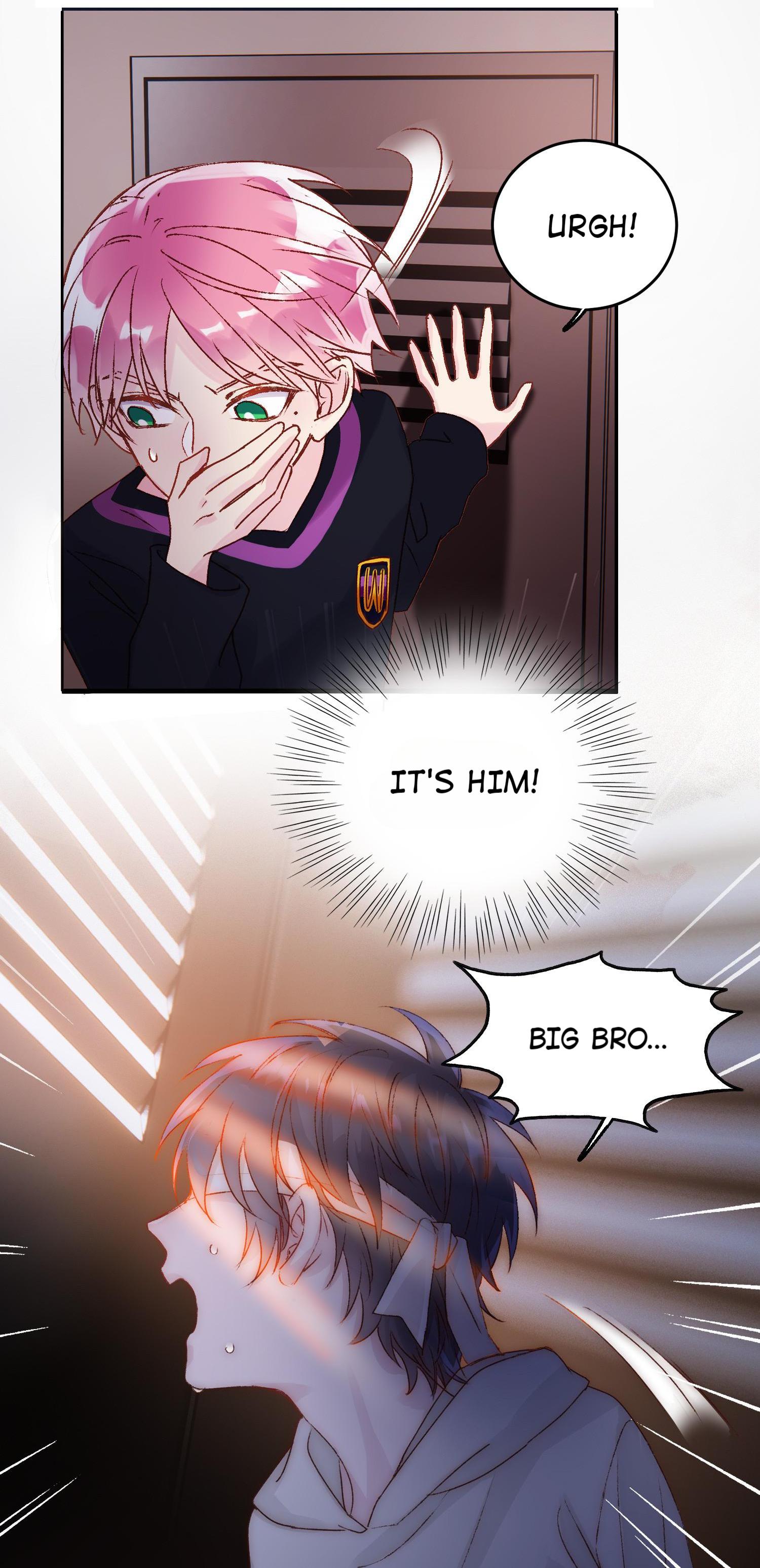 I Have to Be a Great Villain Chapter 13 - page 26