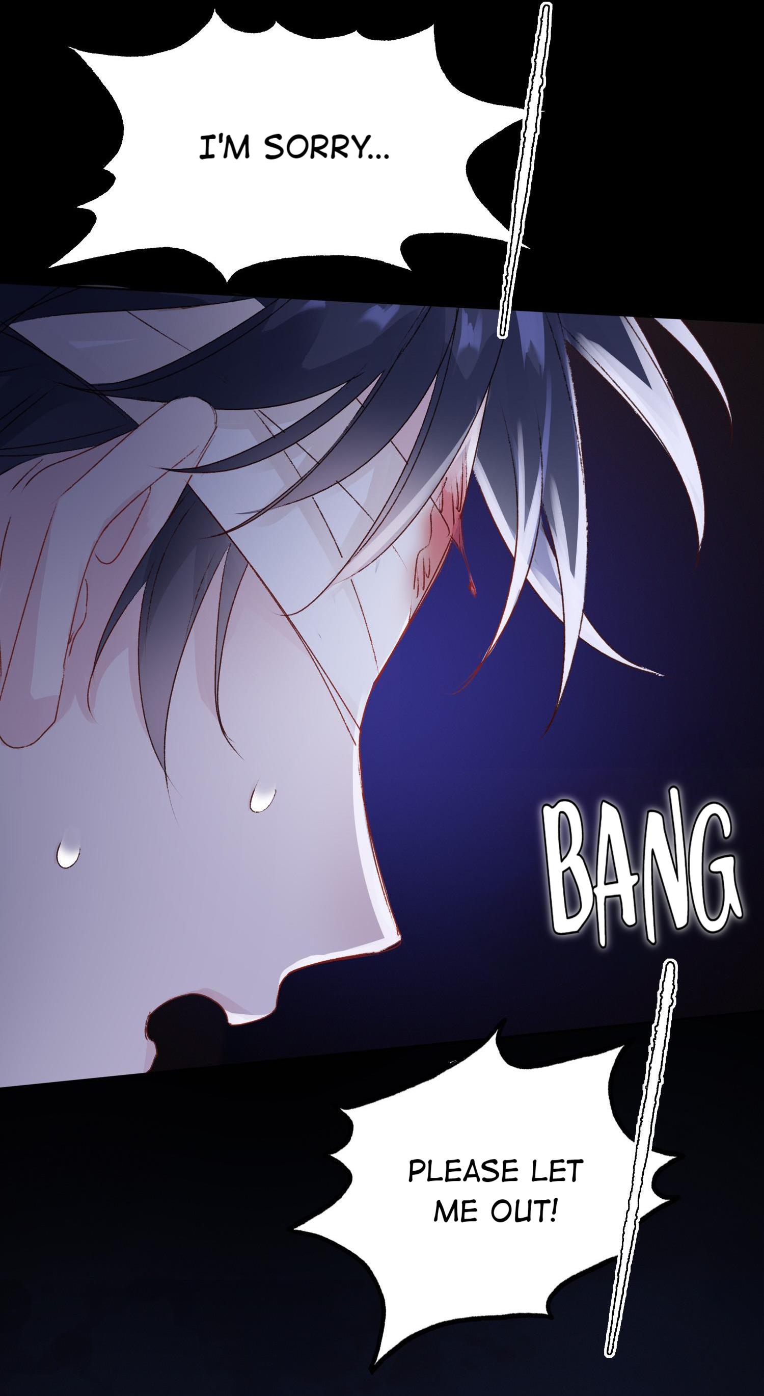 I Have to Be a Great Villain Chapter 13 - page 28