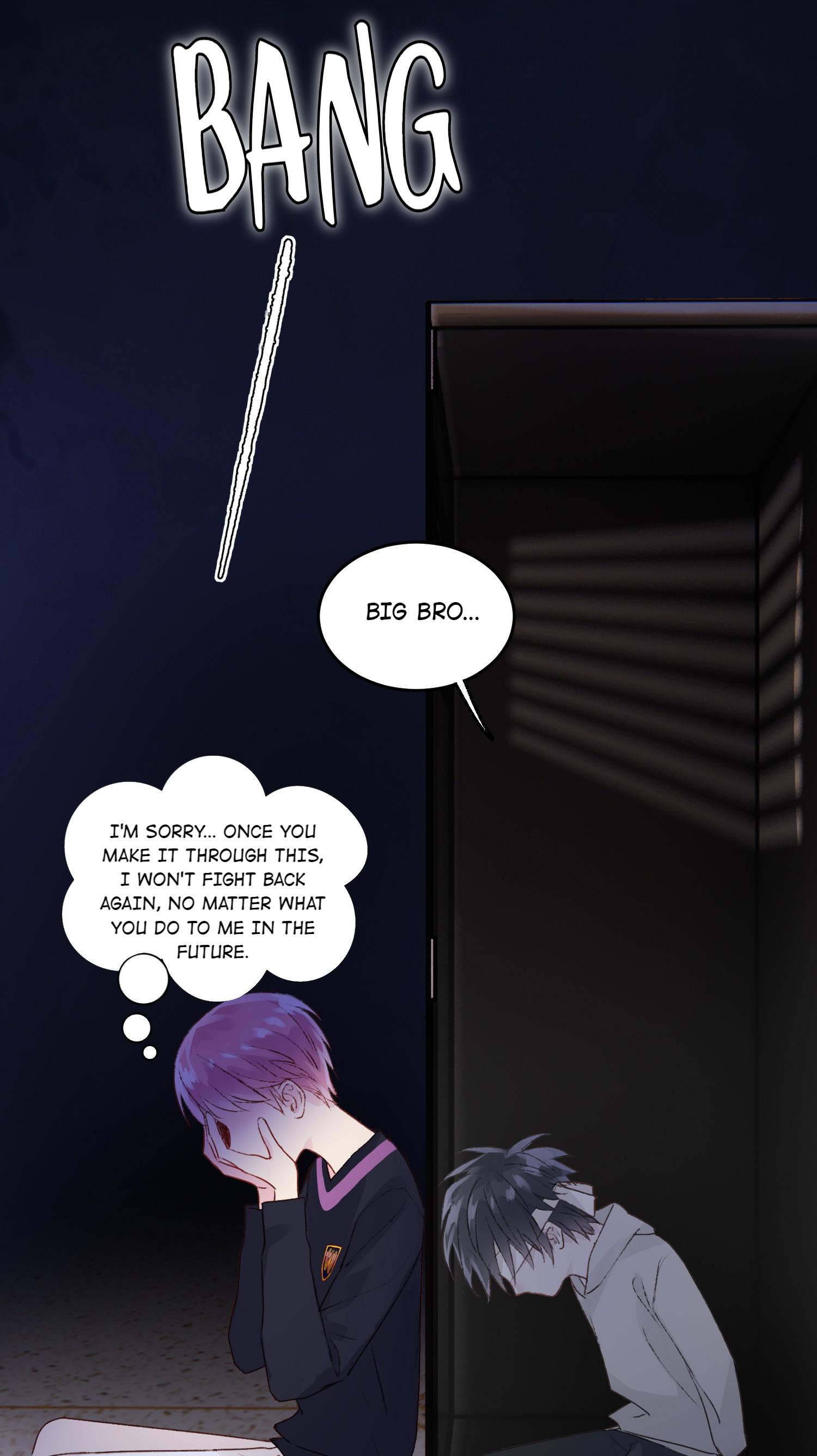 I Have to Be a Great Villain Chapter 13 - page 29