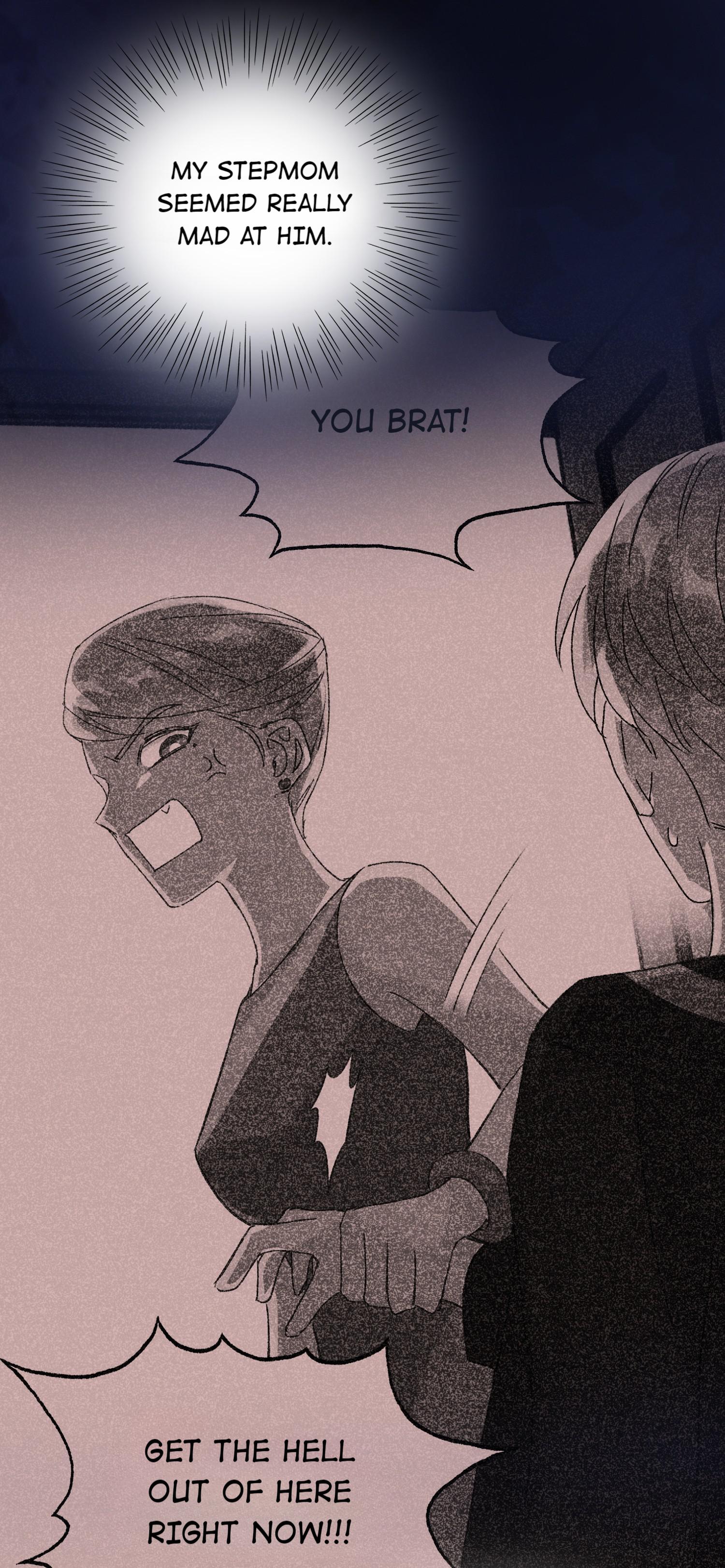 I Have to Be a Great Villain Chapter 13 - page 6