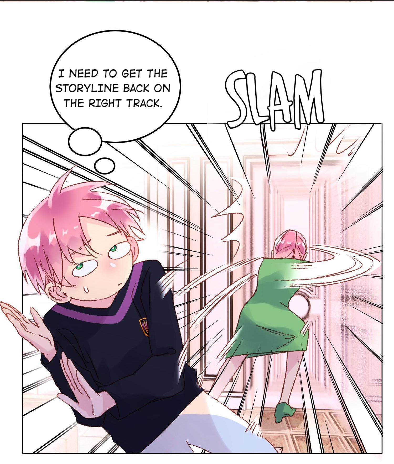 I Have to Be a Great Villain Chapter 12 - page 10