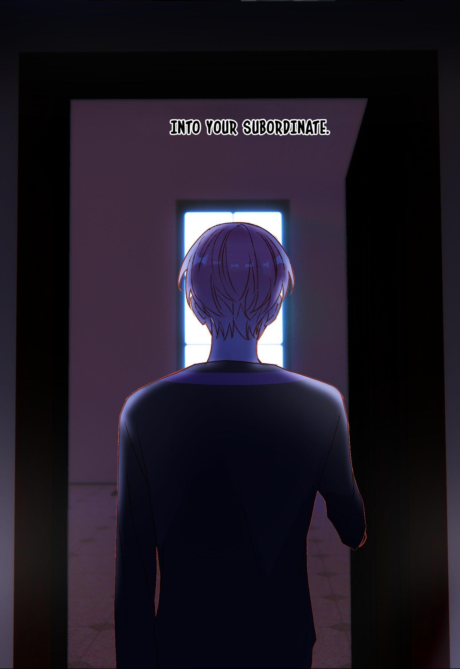 I Have to Be a Great Villain Chapter 12 - page 24