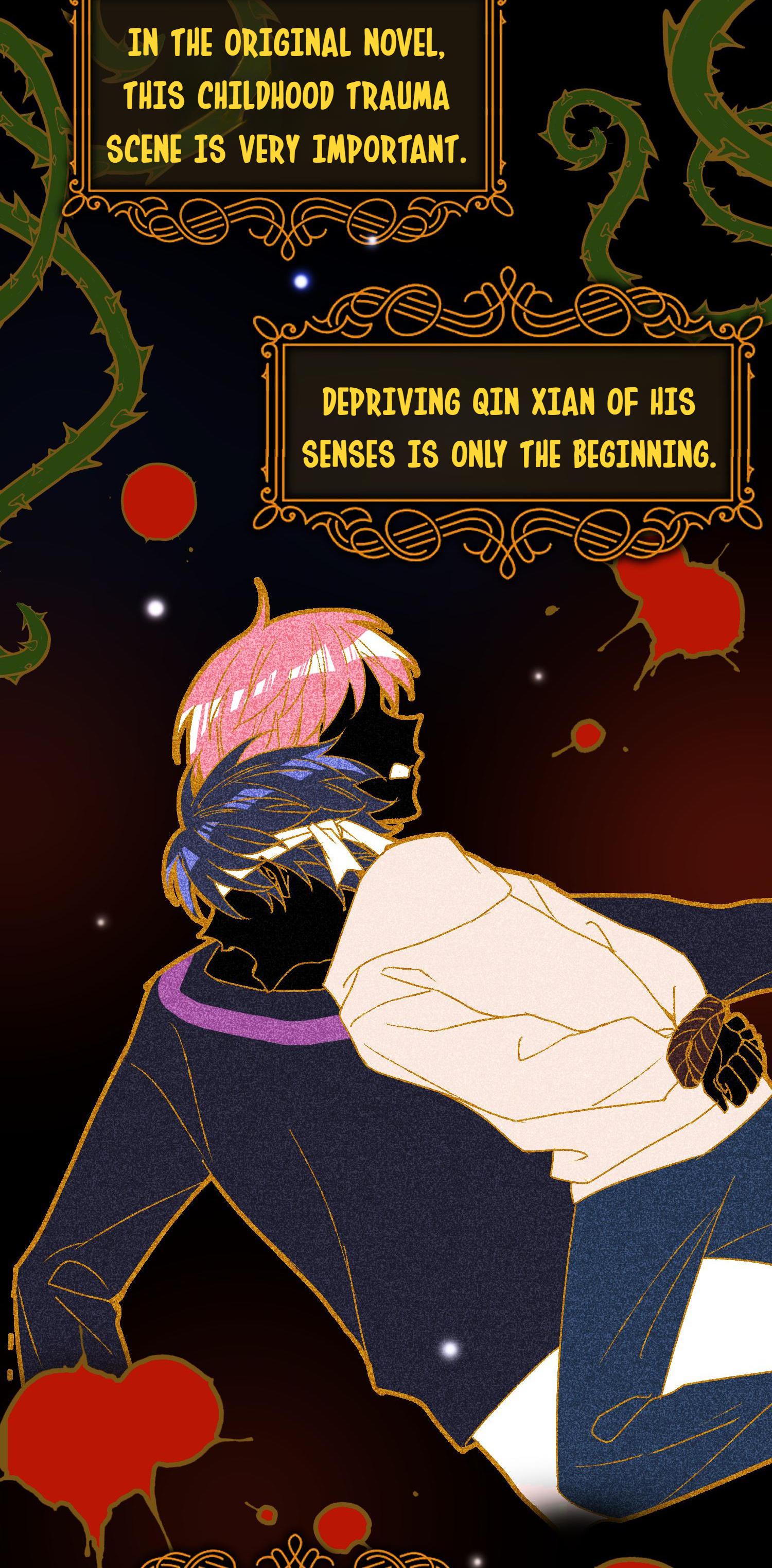 I Have to Be a Great Villain Chapter 12 - page 3