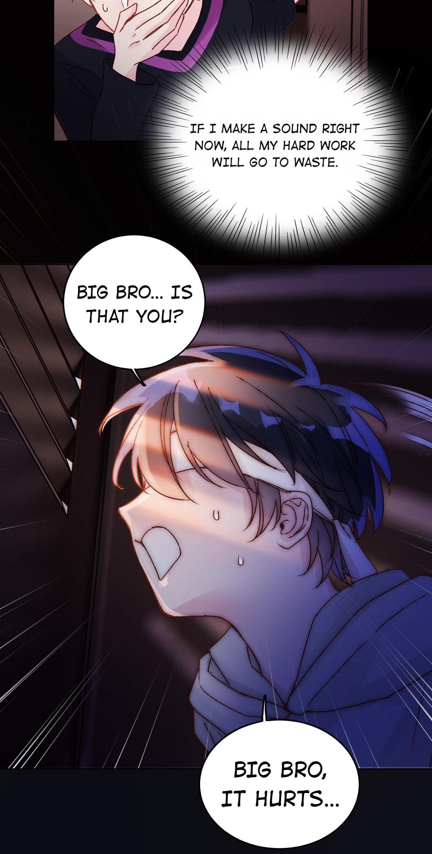 I Have to Be a Great Villain Chapter 12 - page 31