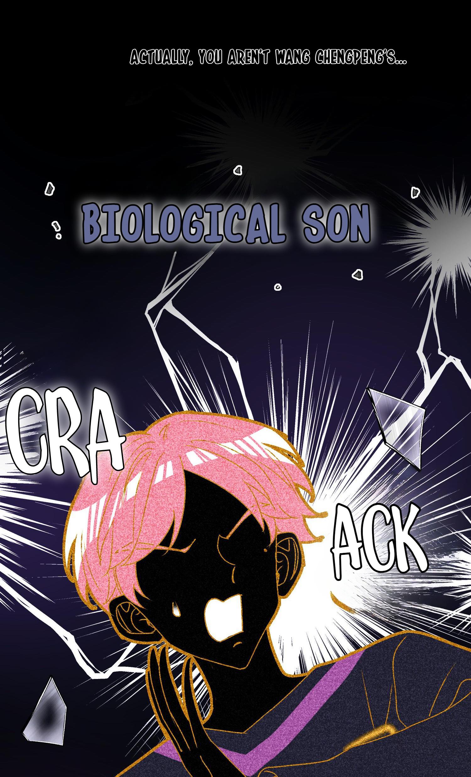 I Have to Be a Great Villain Chapter 12 - page 7