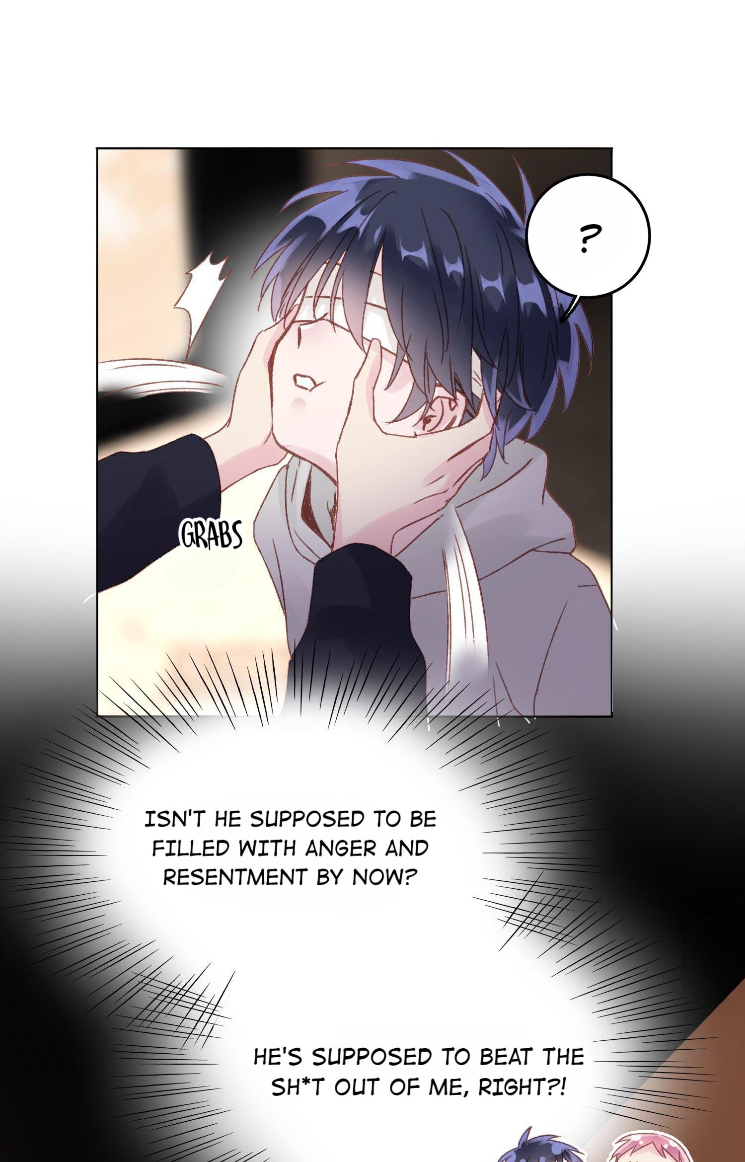 I Have to Be a Great Villain Chapter 11 - page 11
