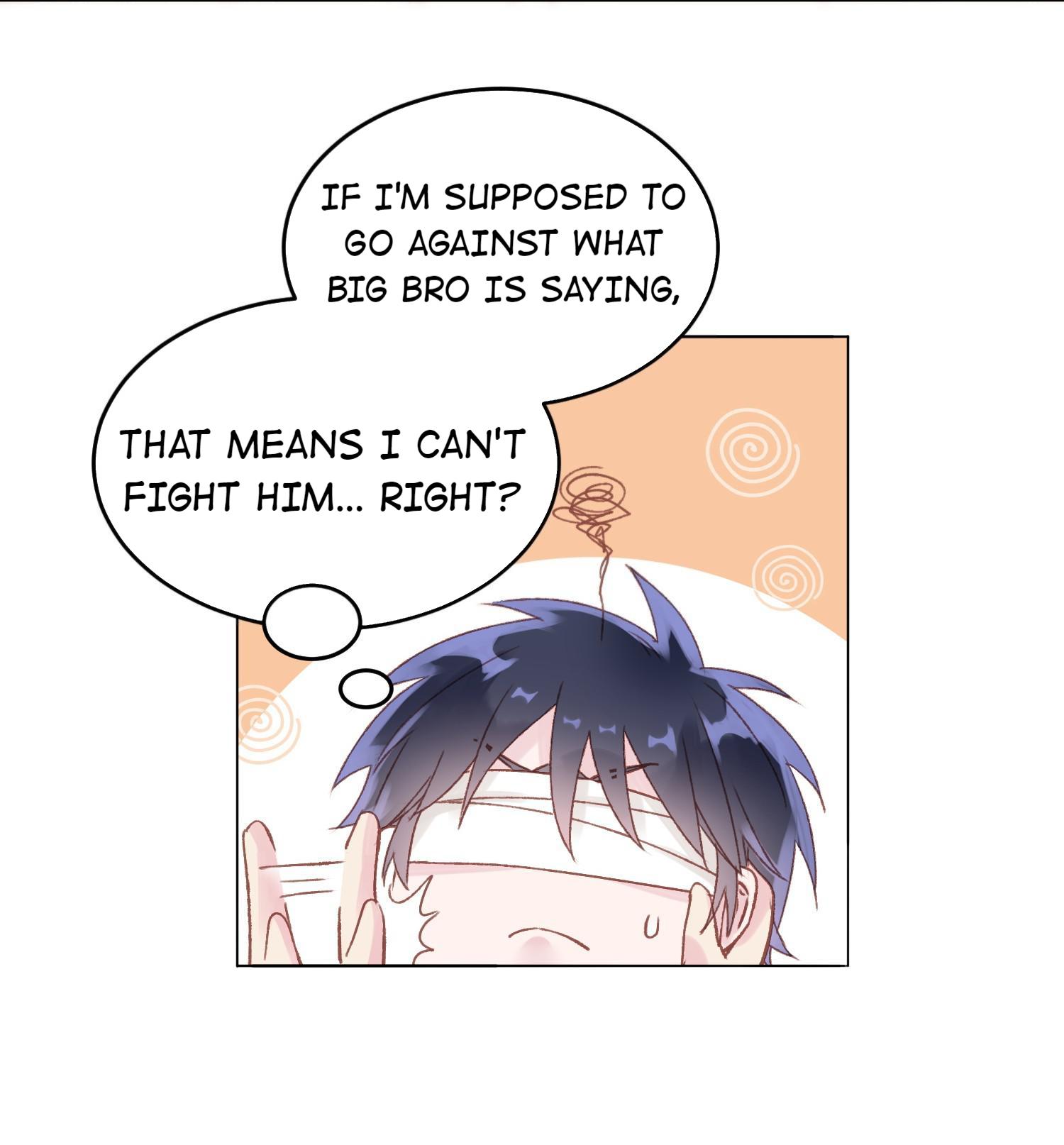 I Have to Be a Great Villain Chapter 11 - page 16